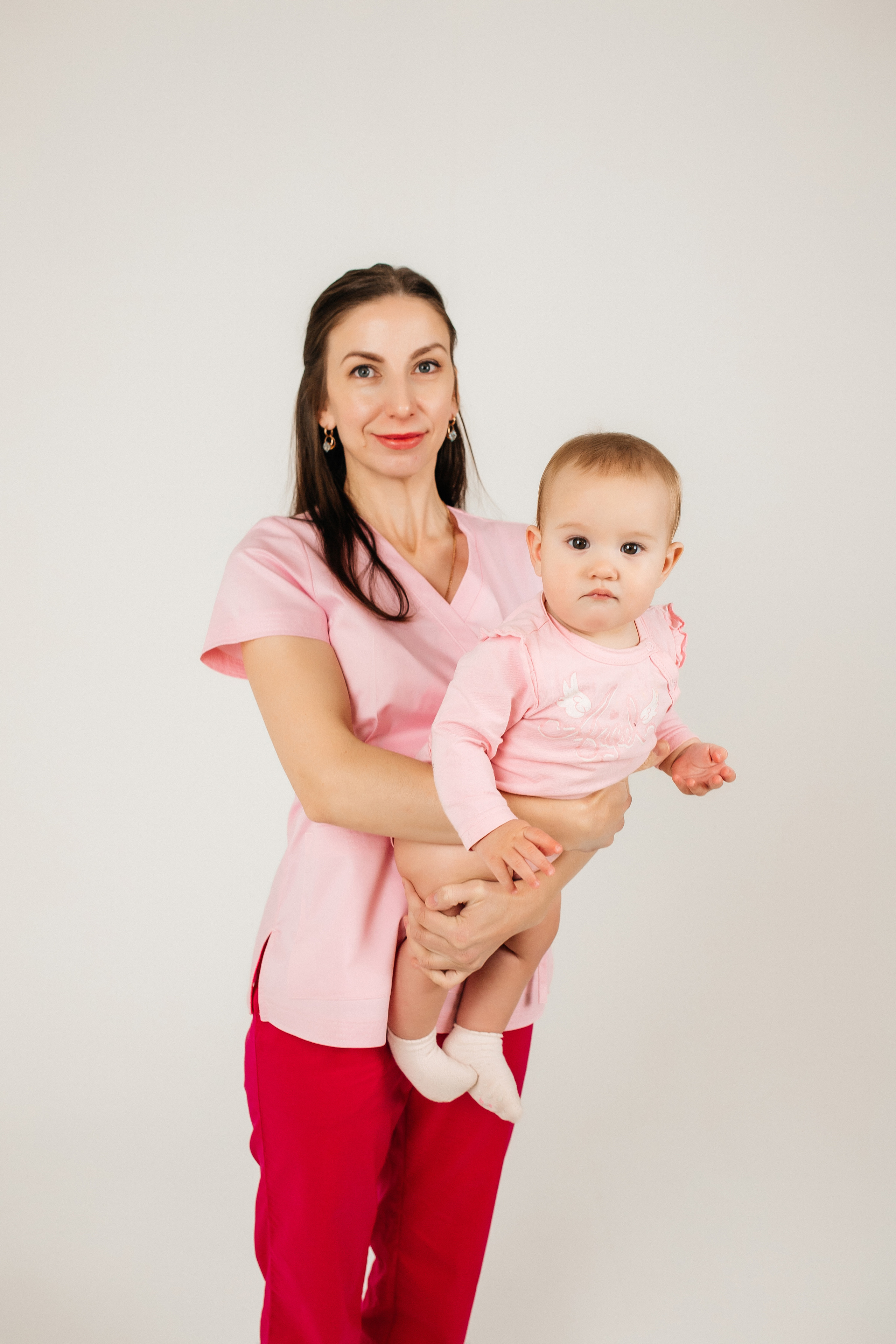 Беби Хелс. Команда фотографов Кристины Ивановой