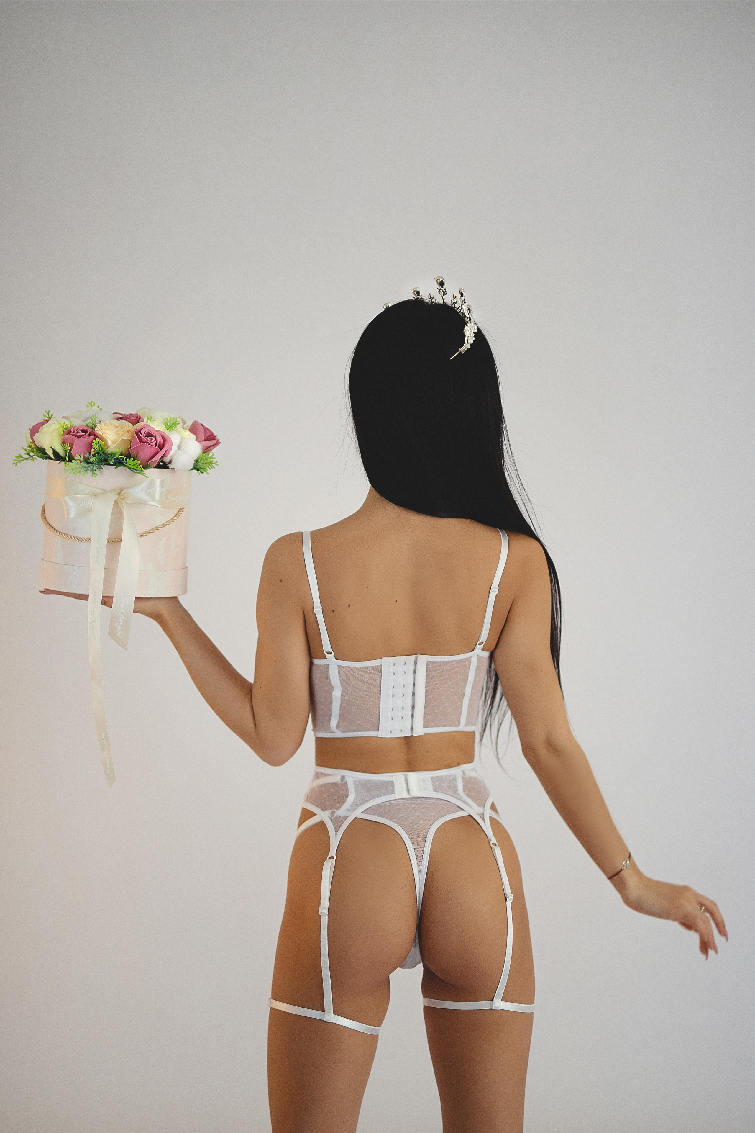 Нижнее белье на заказ Soblazn_khv. Команда фотографов Кристины Ивановой
