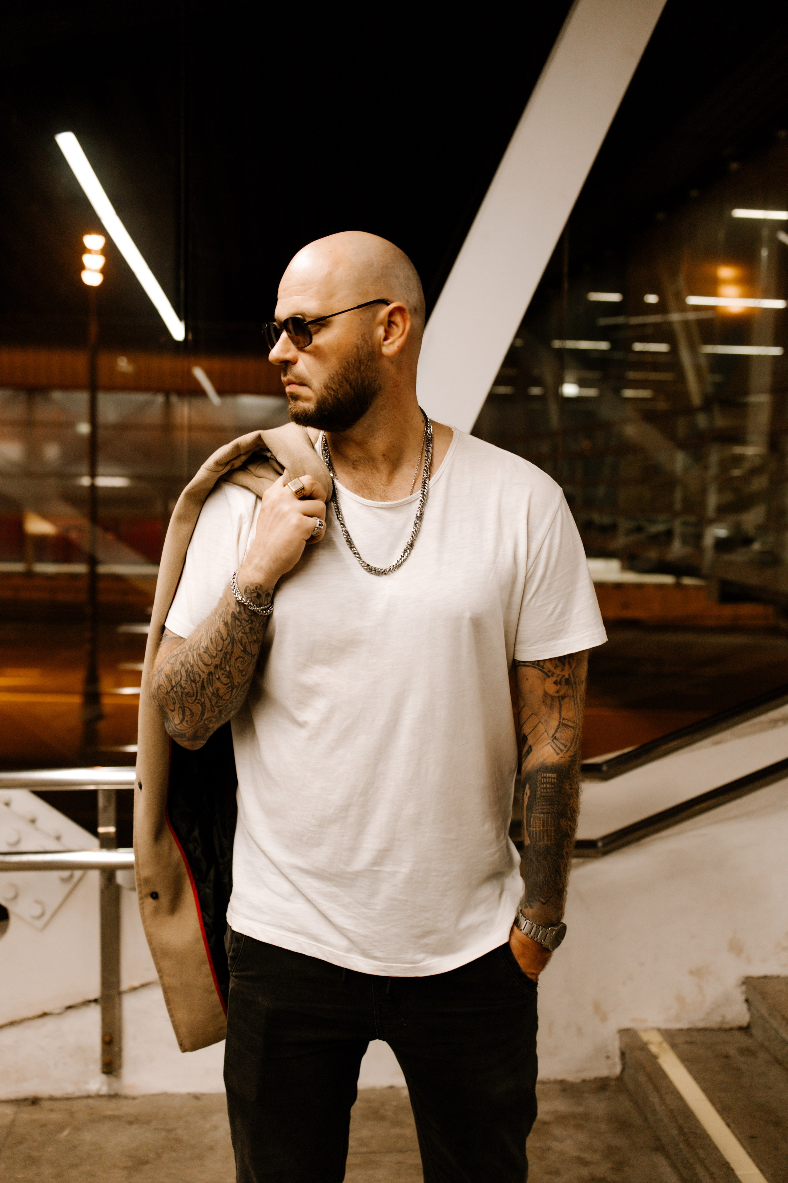 КОНТЕНТ СЪЁМКИ. АННА ТРУНОВА | ФОТОГРАФ ЗВЁЗД