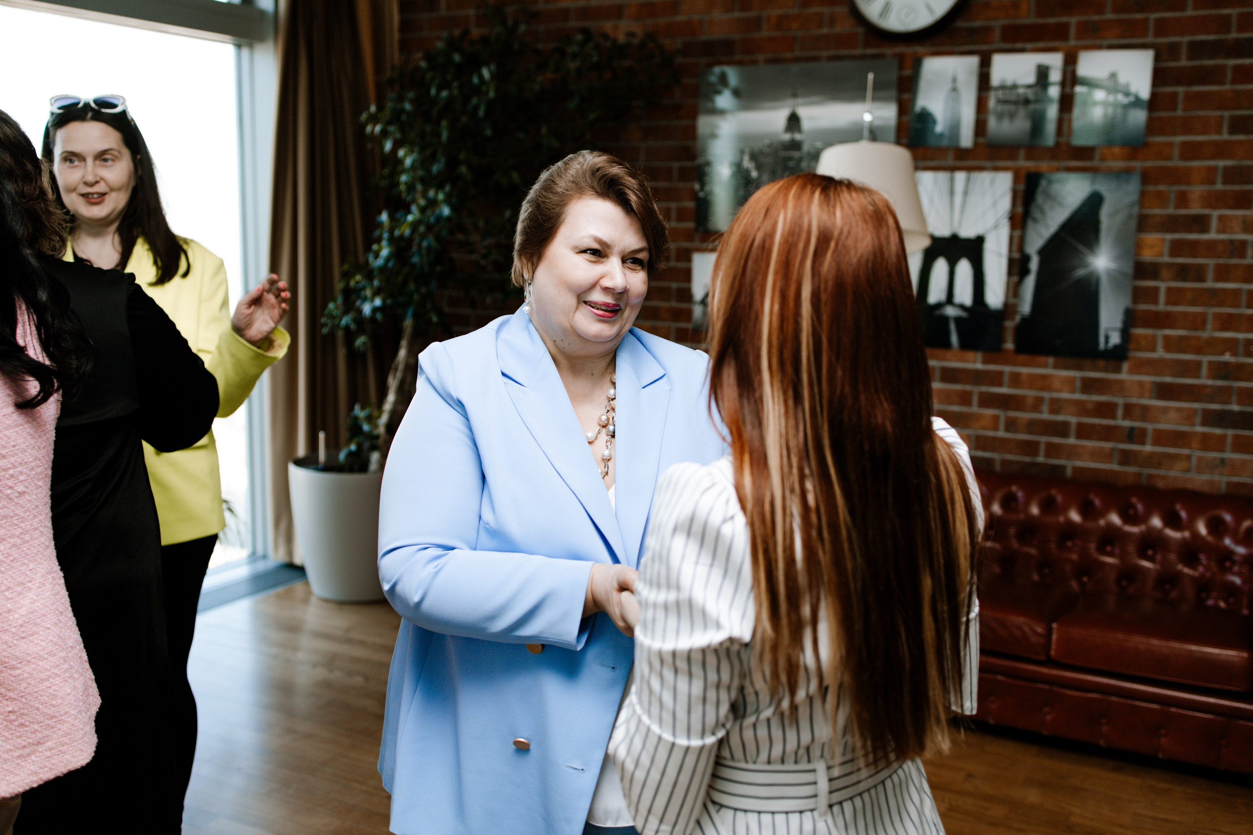 РЕПОРТАЖ. АННА ТРУНОВА | ФОТОГРАФ ЗВЁЗД