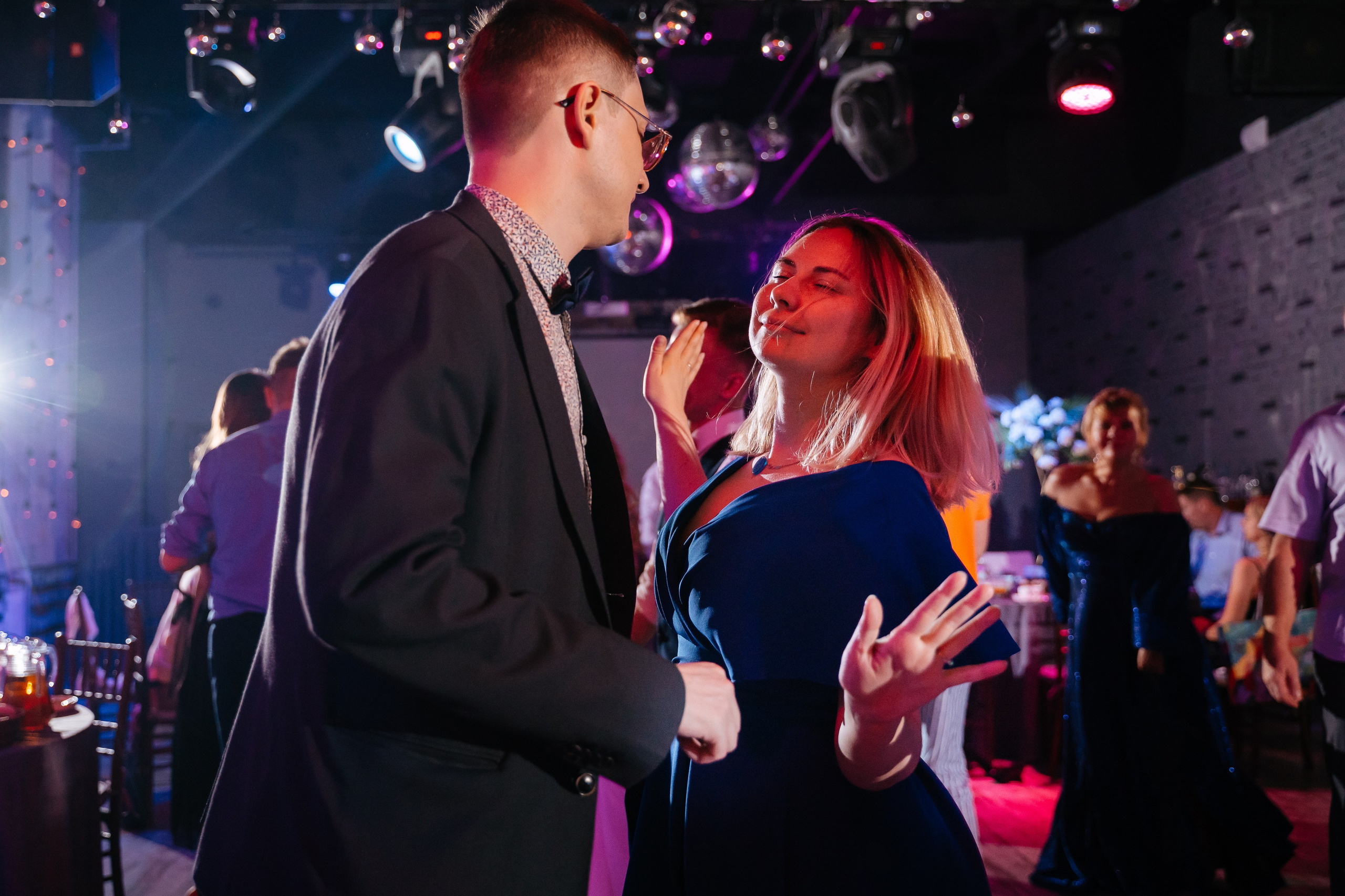 Мария и Иван. Семейный и свадебный фотограф в Санкт-Петербурге и Москве