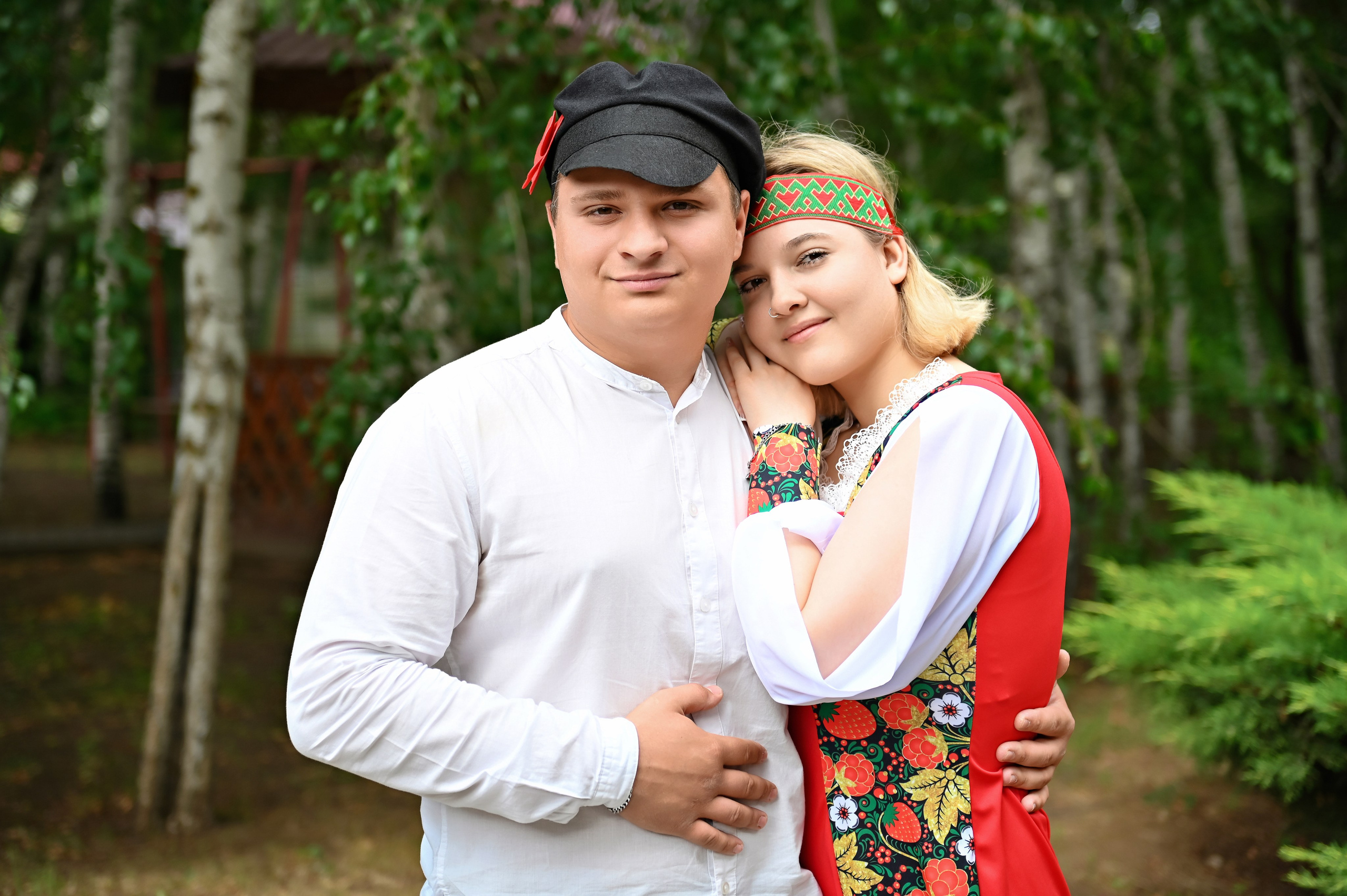 Юбилей «Казачья Воля». Свадебный и семейный фотограф Волгоград, Краснодар