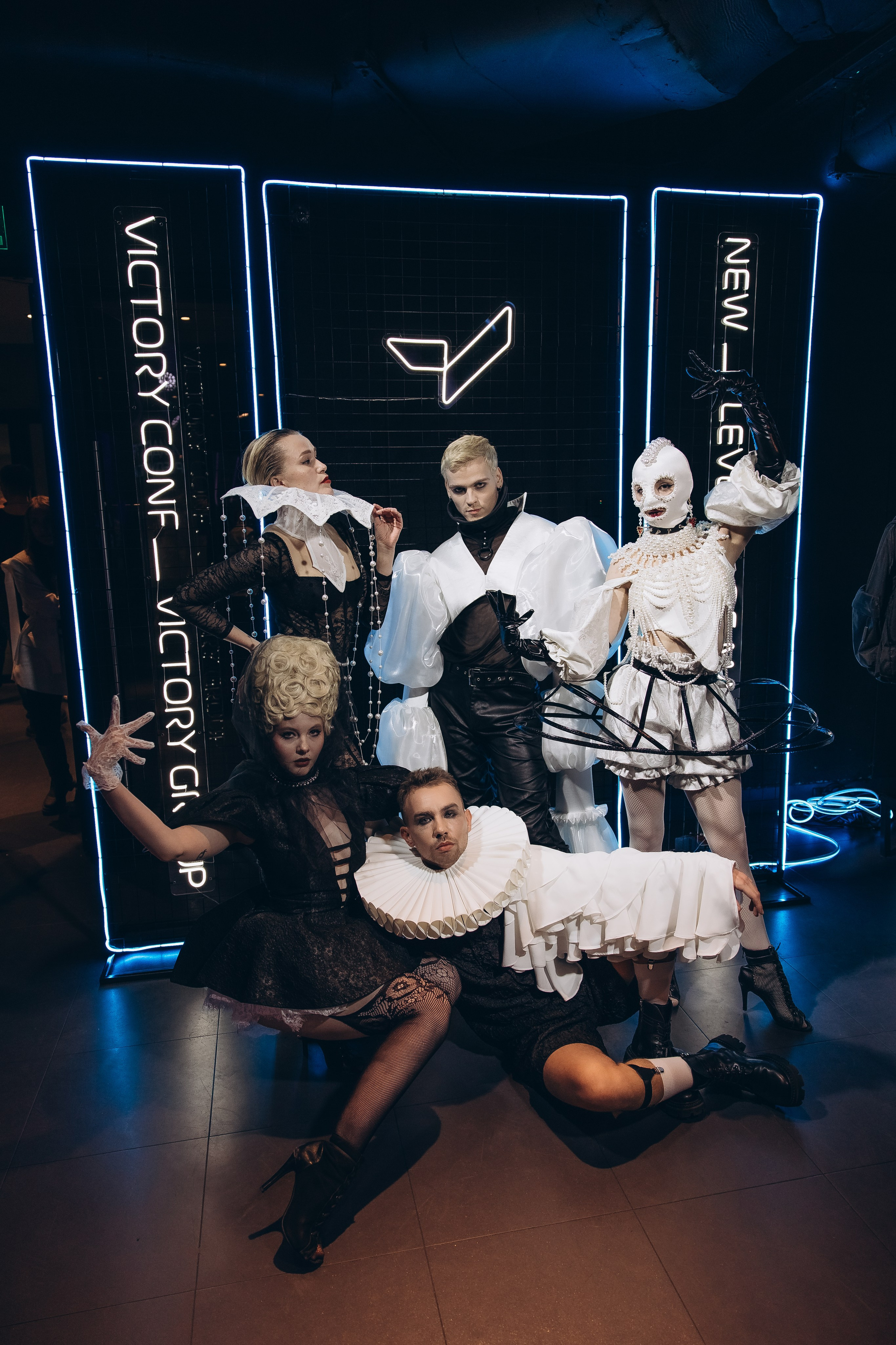 Екб. Ельцин центр. Фотограф из Сибири