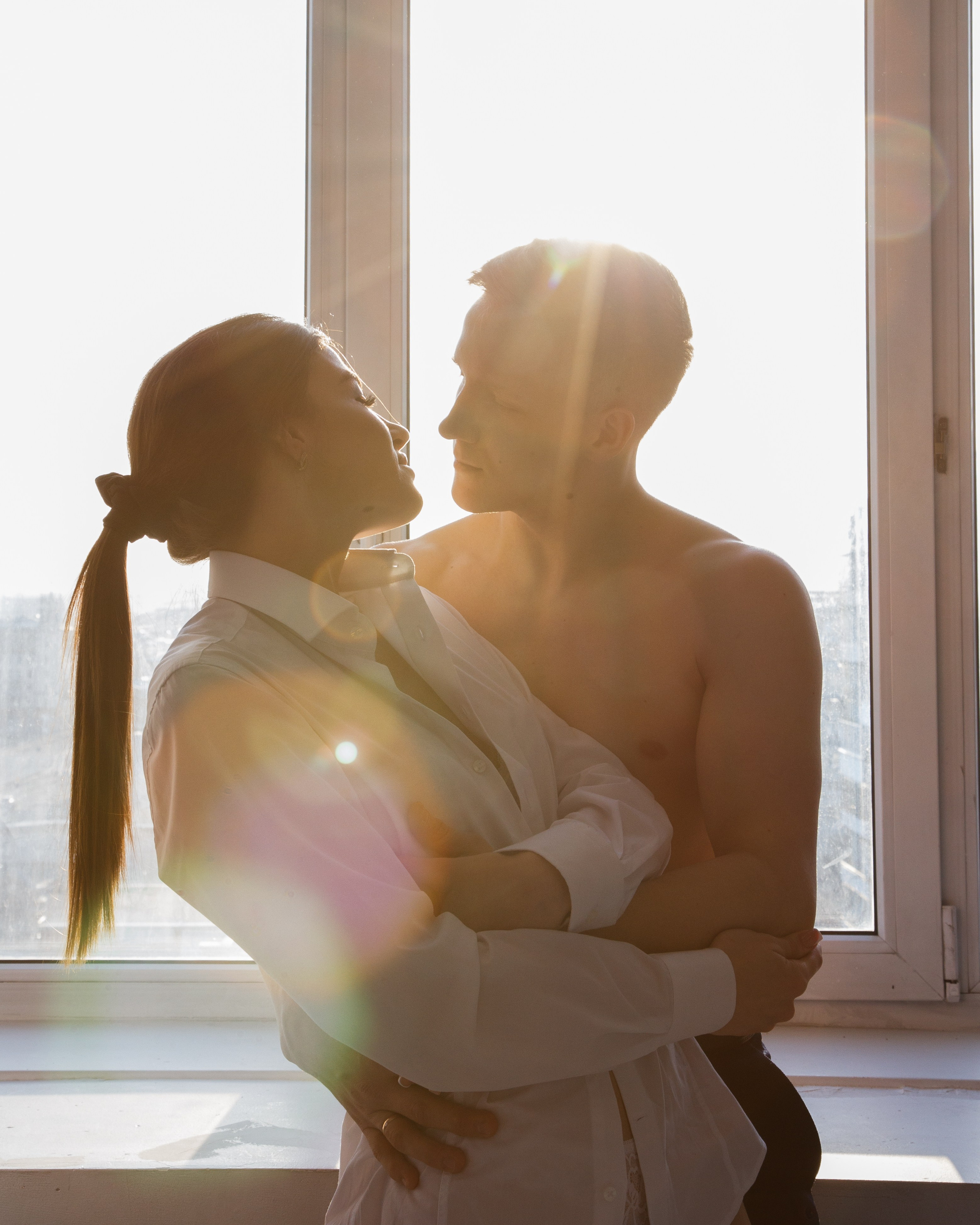 Парные и семейные съемки