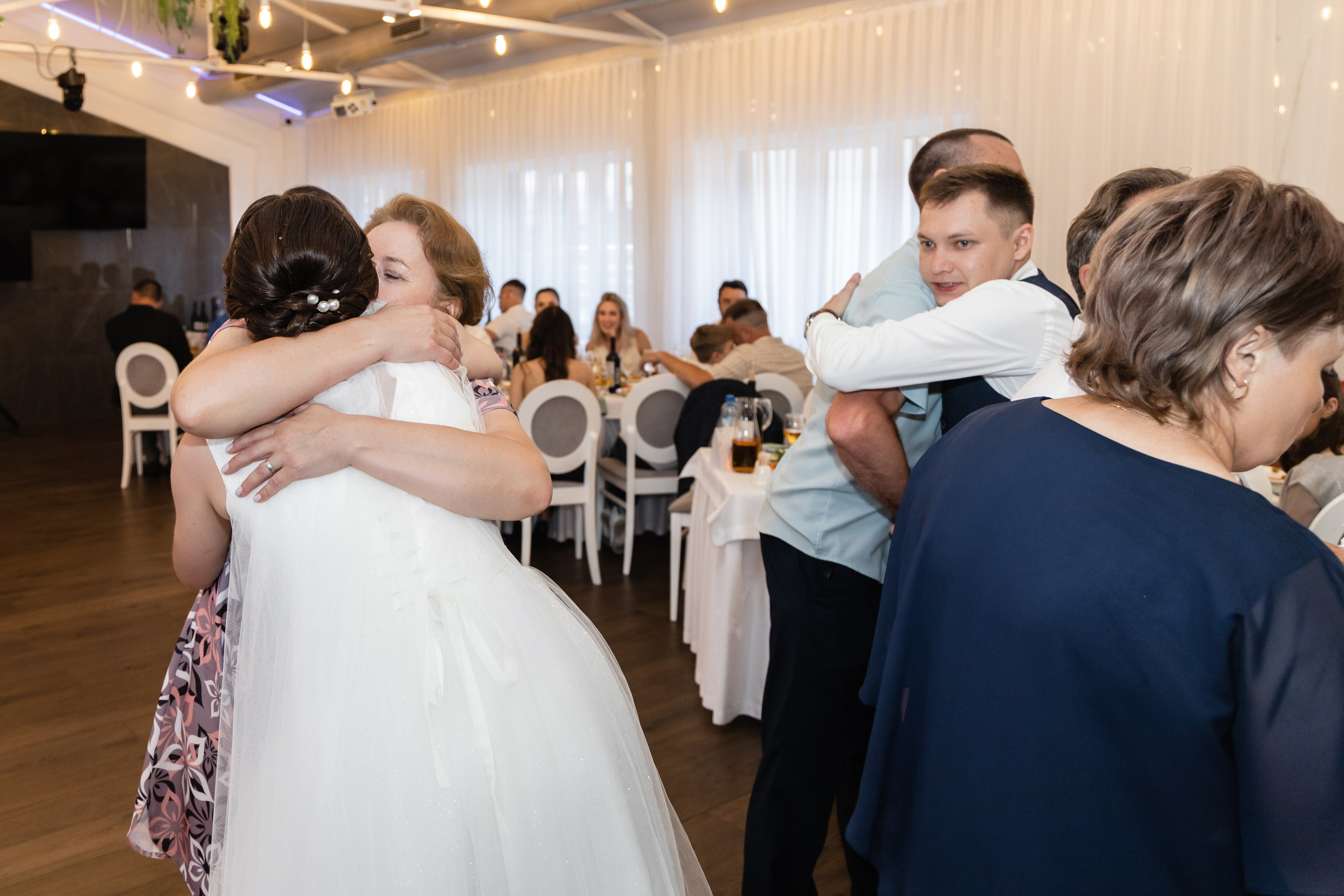 Алёна и Денис (полный день). Фотограф в Барнауле Юлия Садвокасова