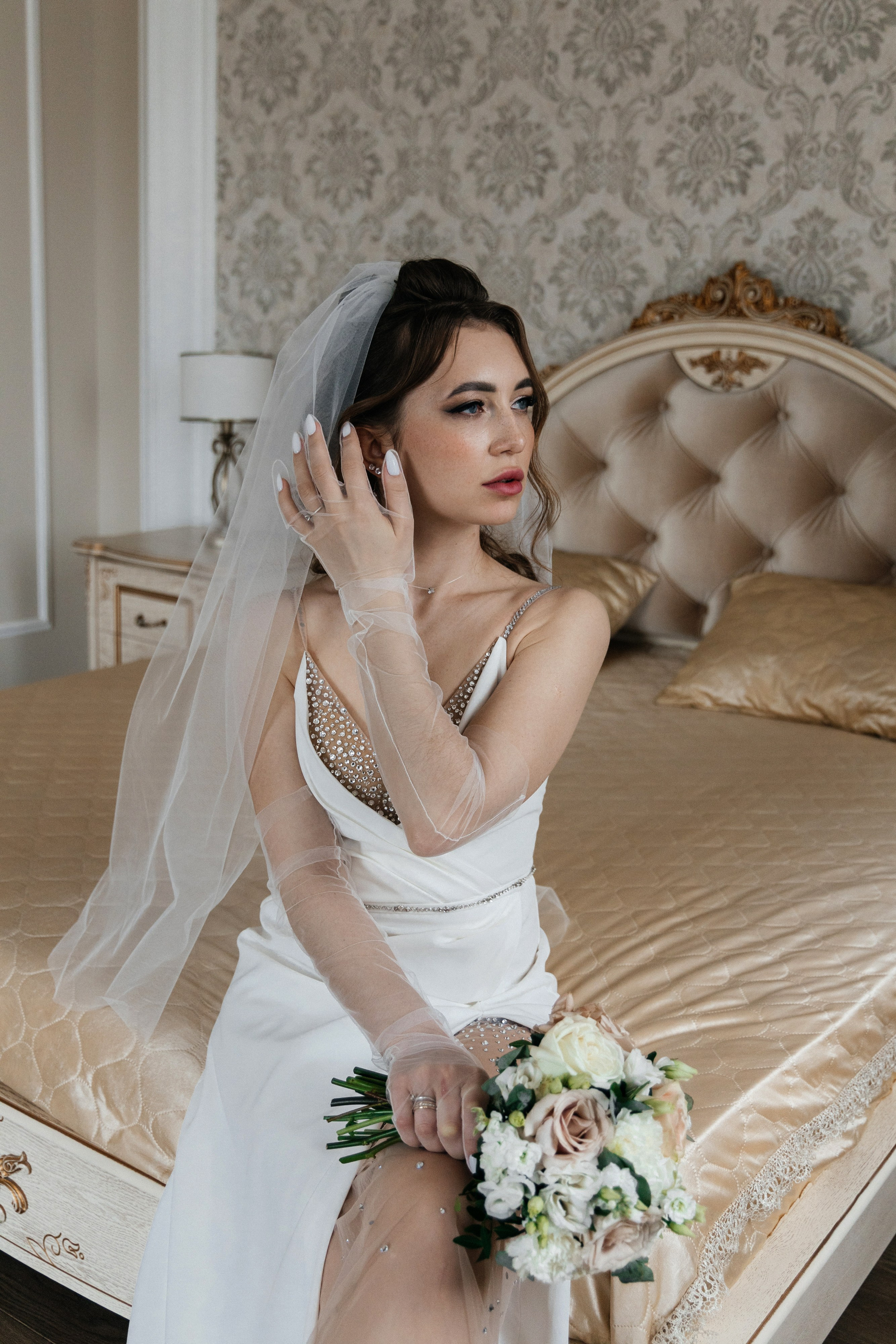 Диана и Сергей (полный день). Фотограф в Барнауле Юлия Садвокасова