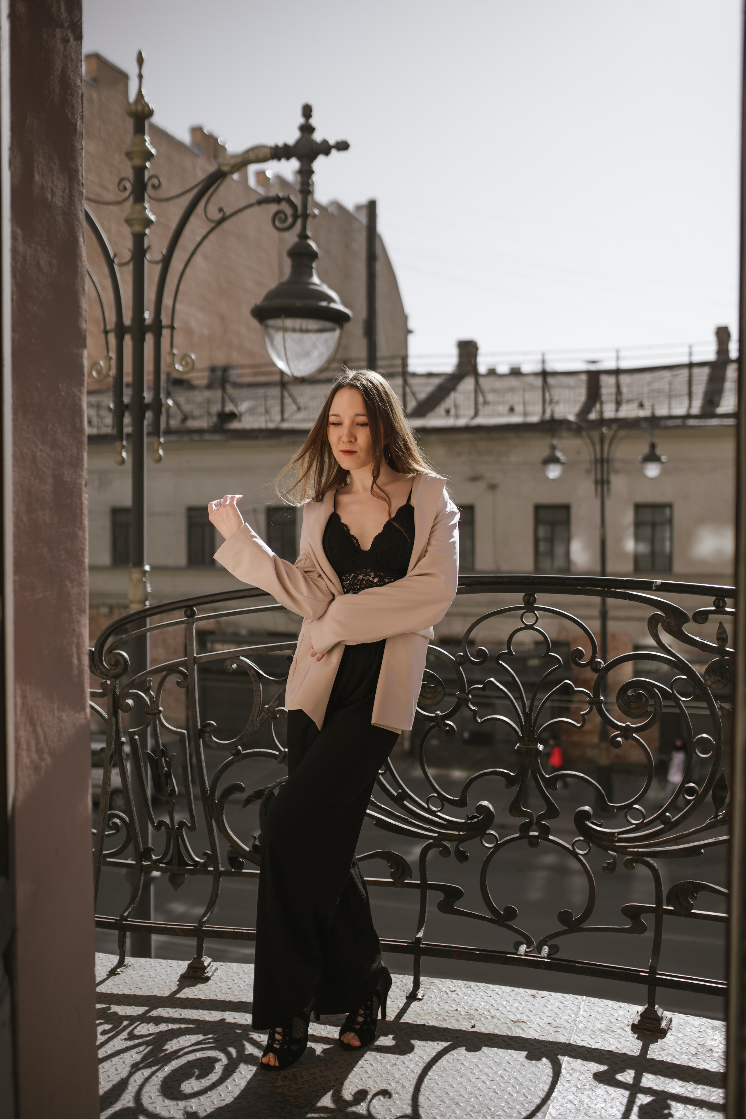 Натали. Свадебный и женский фотограф в Санкт-Петербурге Муртеева Екатерина