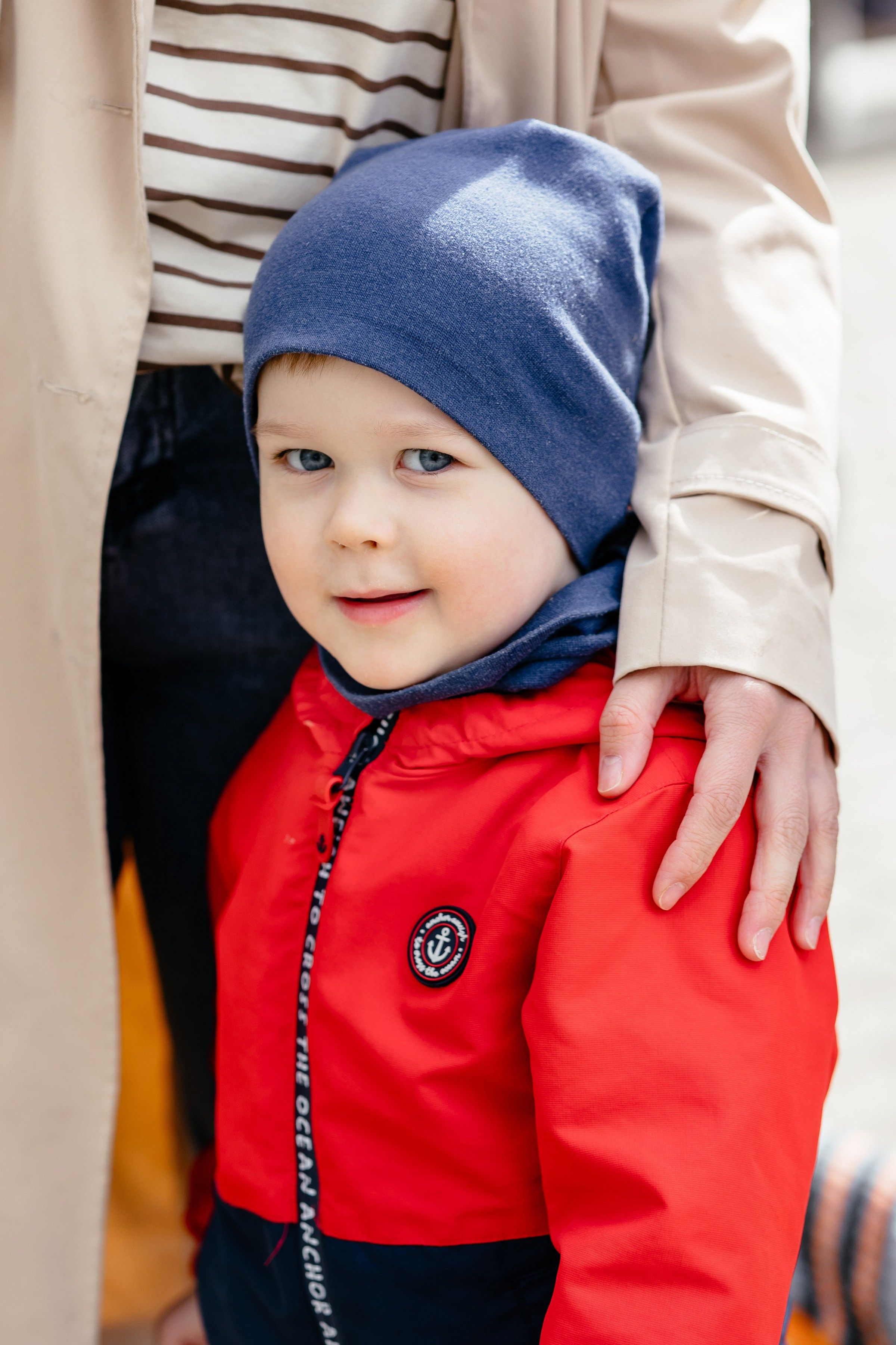 Лёве 3 года. Свадебный и семейный фотограф Екатерина Иванова