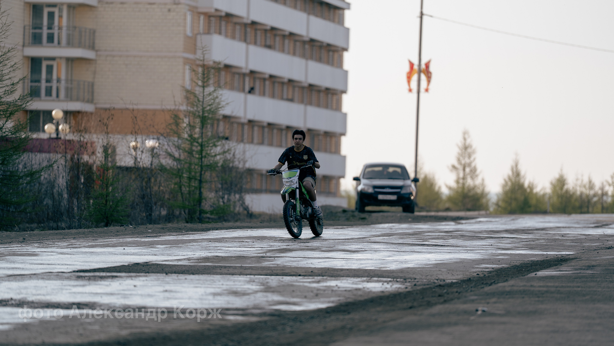 Люди северного края, Айхал Удачный Мирный Якутия. Фотографии и видеосъемка, Айхал, Удачный, Якутия. Фотографии Айхал