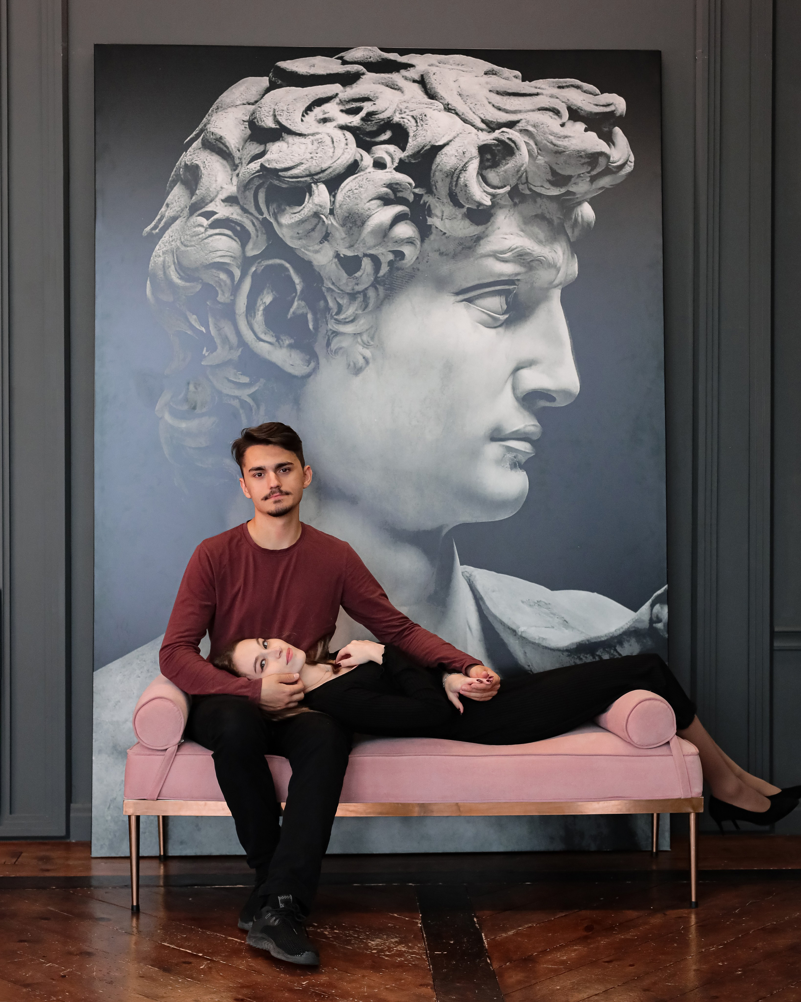 LOVE-STORY (Съемка влюбленных). Фотограф г. Хабаровск. Семейные и индивидуальные съёмки