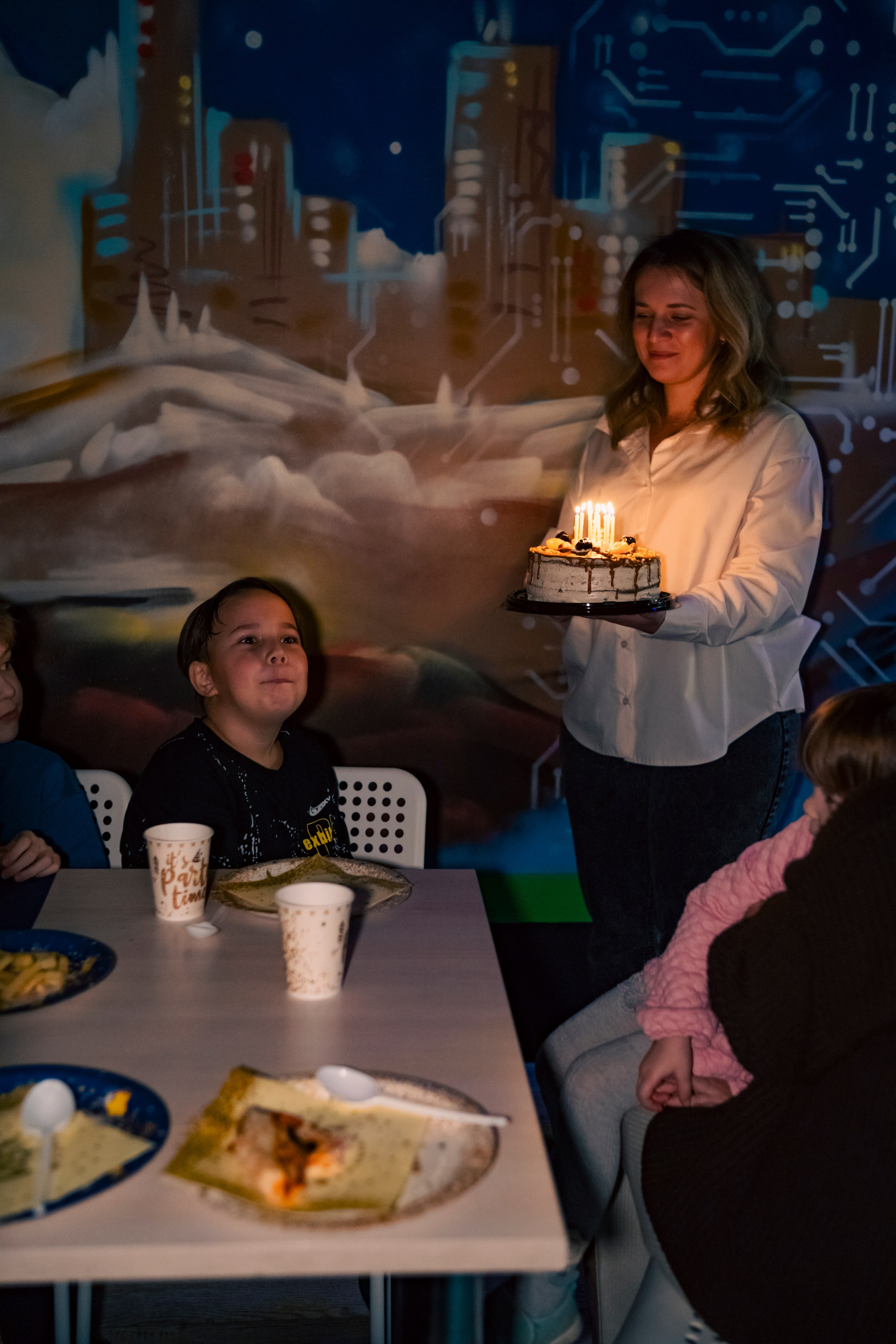 VR January — February — March 2025. Felixtones