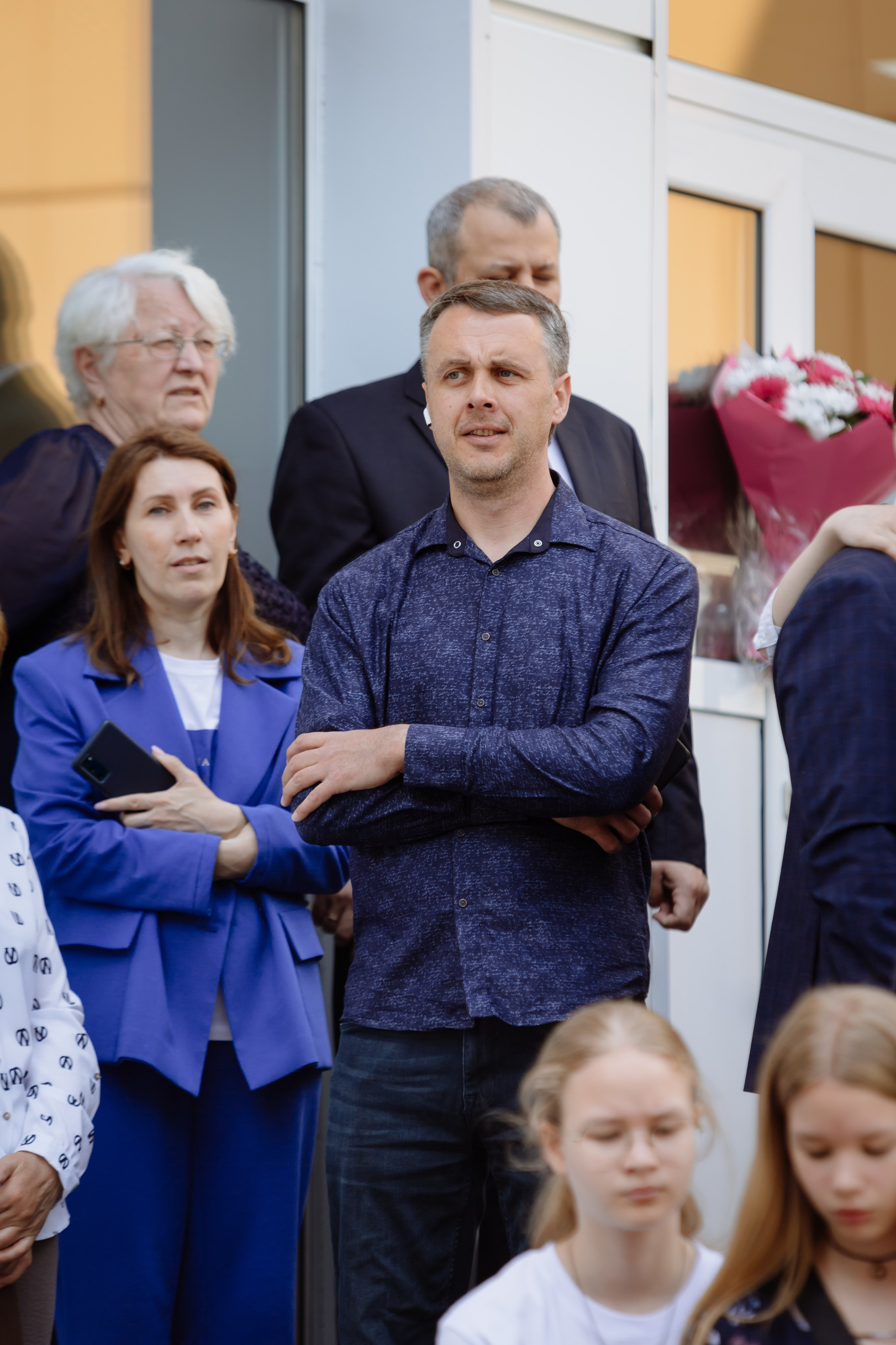 Последний звонок 2024 (3 часа фотосъемки). Профессиональный фотограф Надежда Антонова