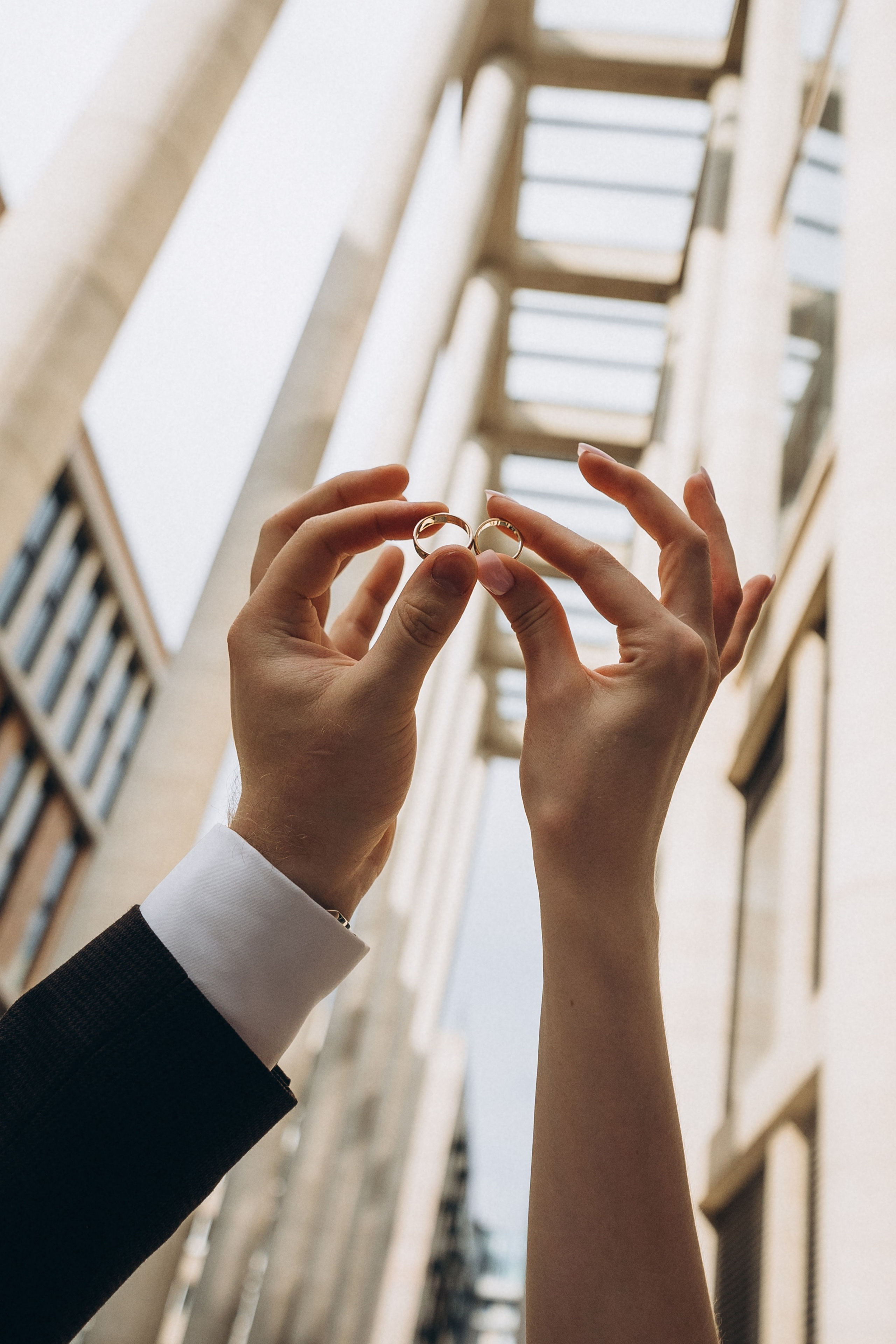 Ты и Я. Фотограф в Санкт-Петербурге — Лучина Екатерина