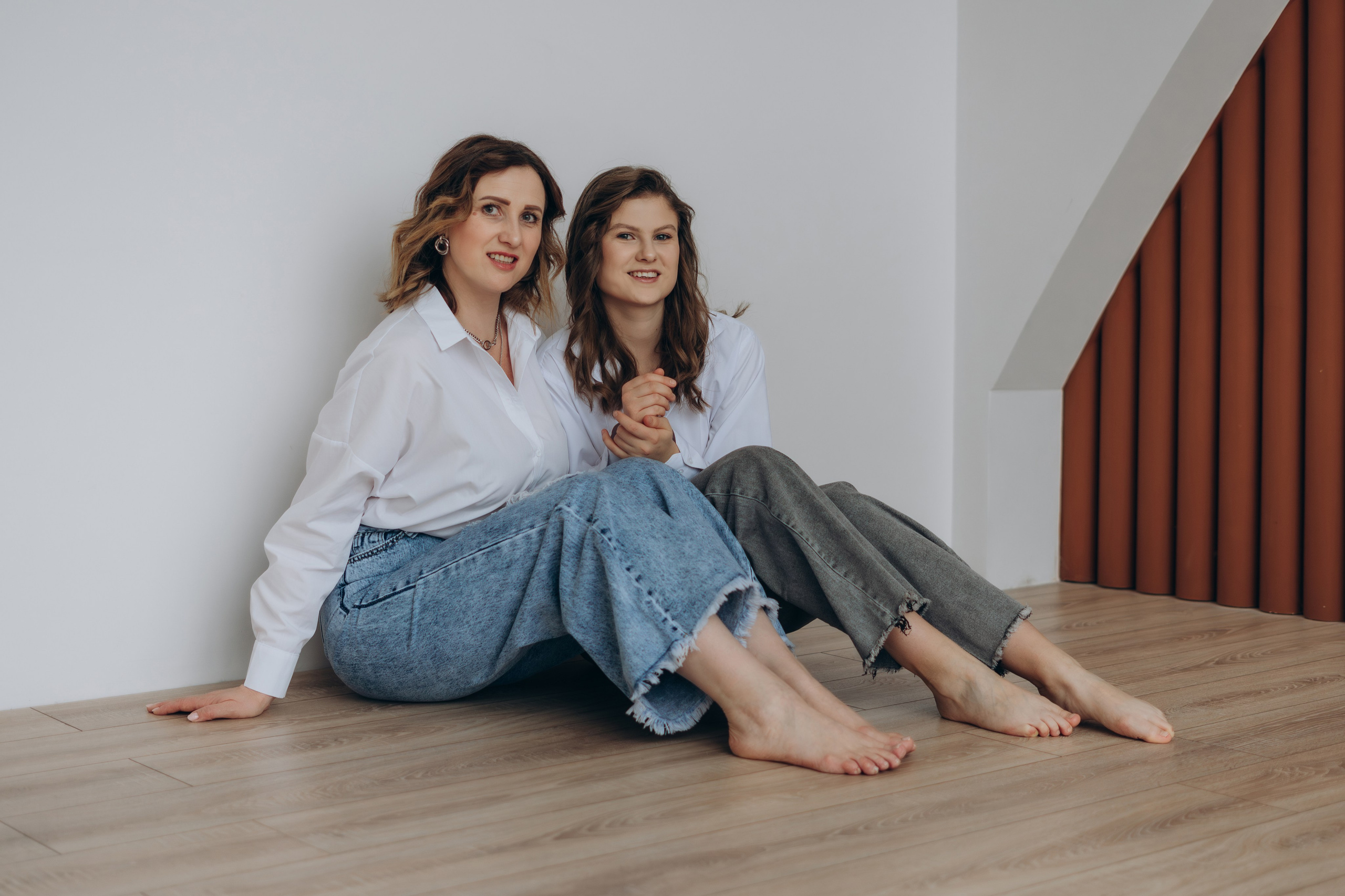 Семейная фотосессия Москва. Фотограф Москва Виктория-Антуанетта