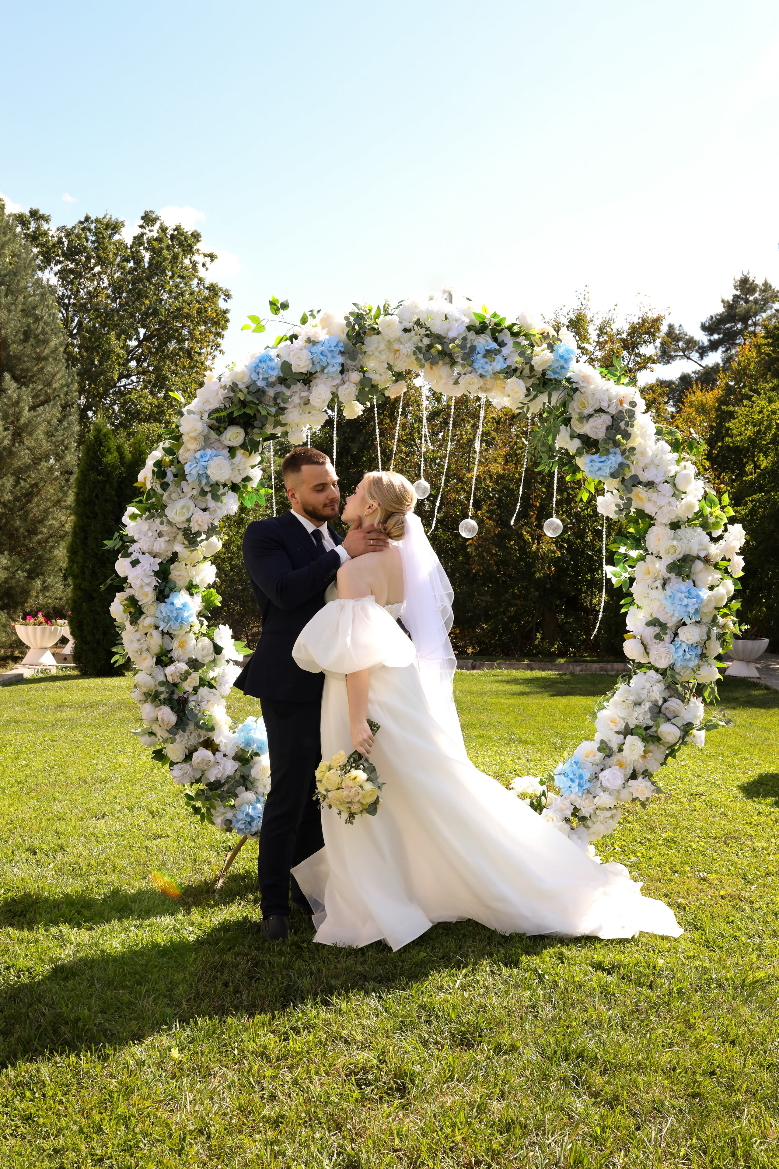 N&D. Фотограф Катерина Самойлова Волгоградская область Михайловка