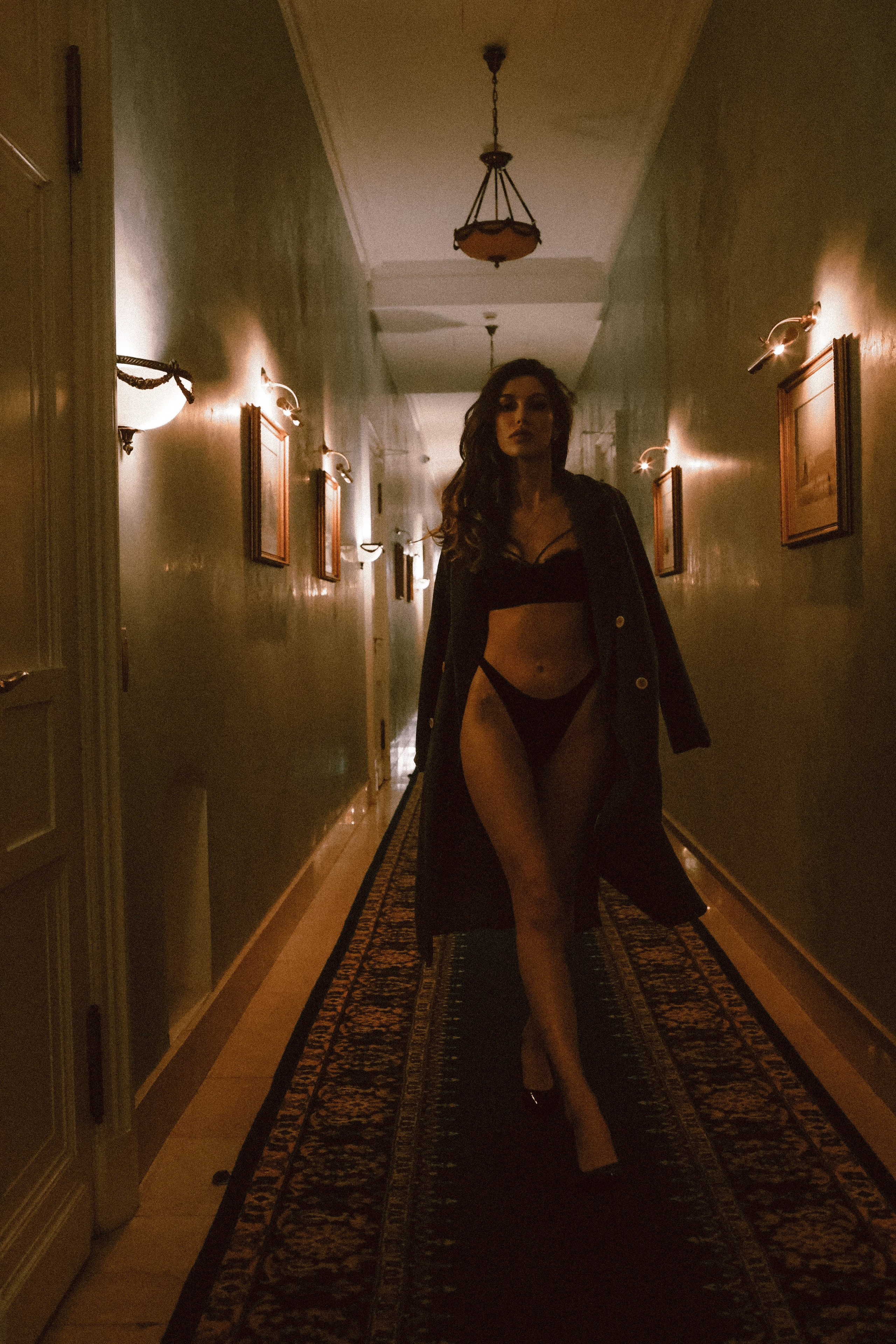 KATE. Фотограф Мария Сивохина