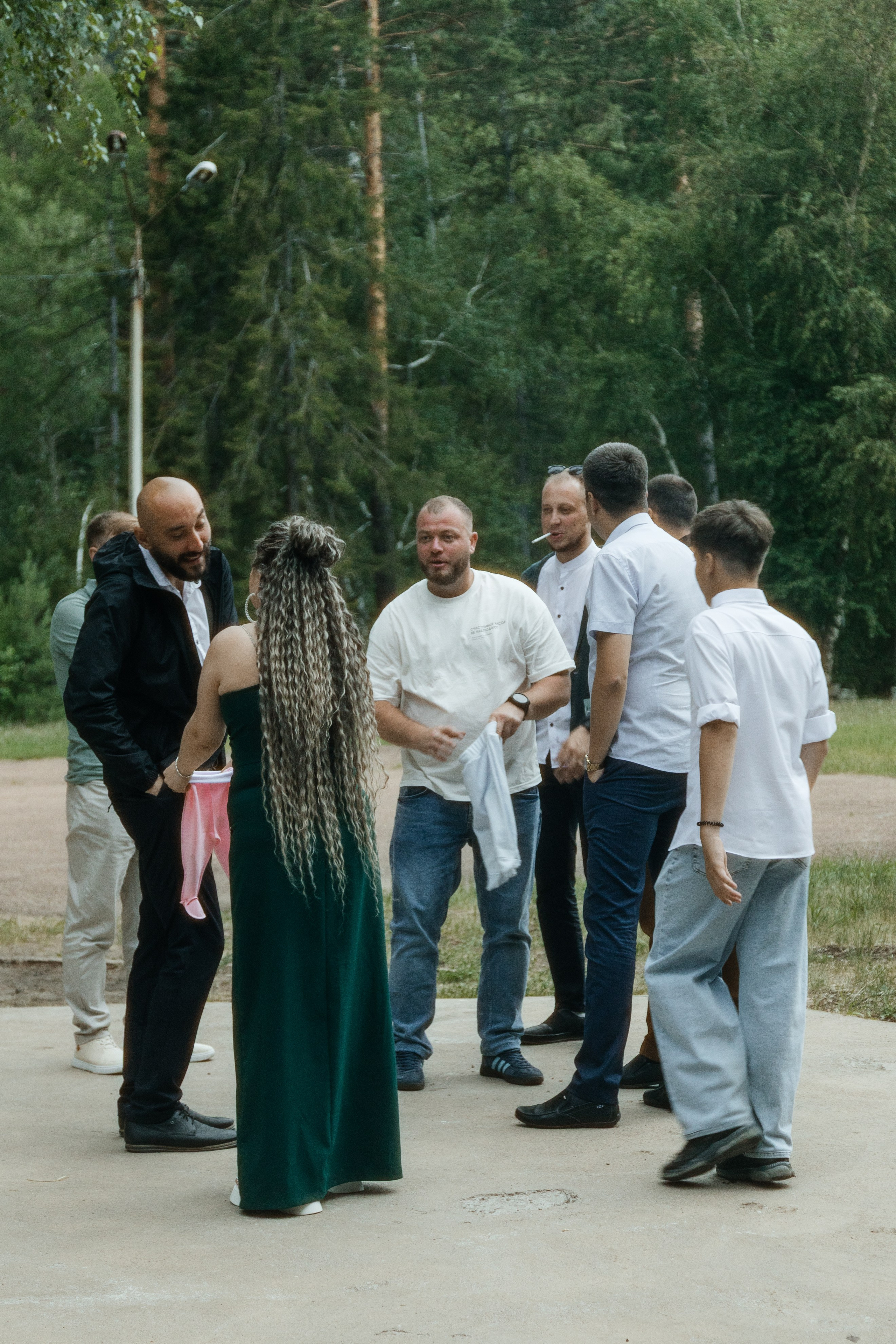 Евгений & Ксения. Фотограф Иркутск/Улан-Удэ Алекс Жданов