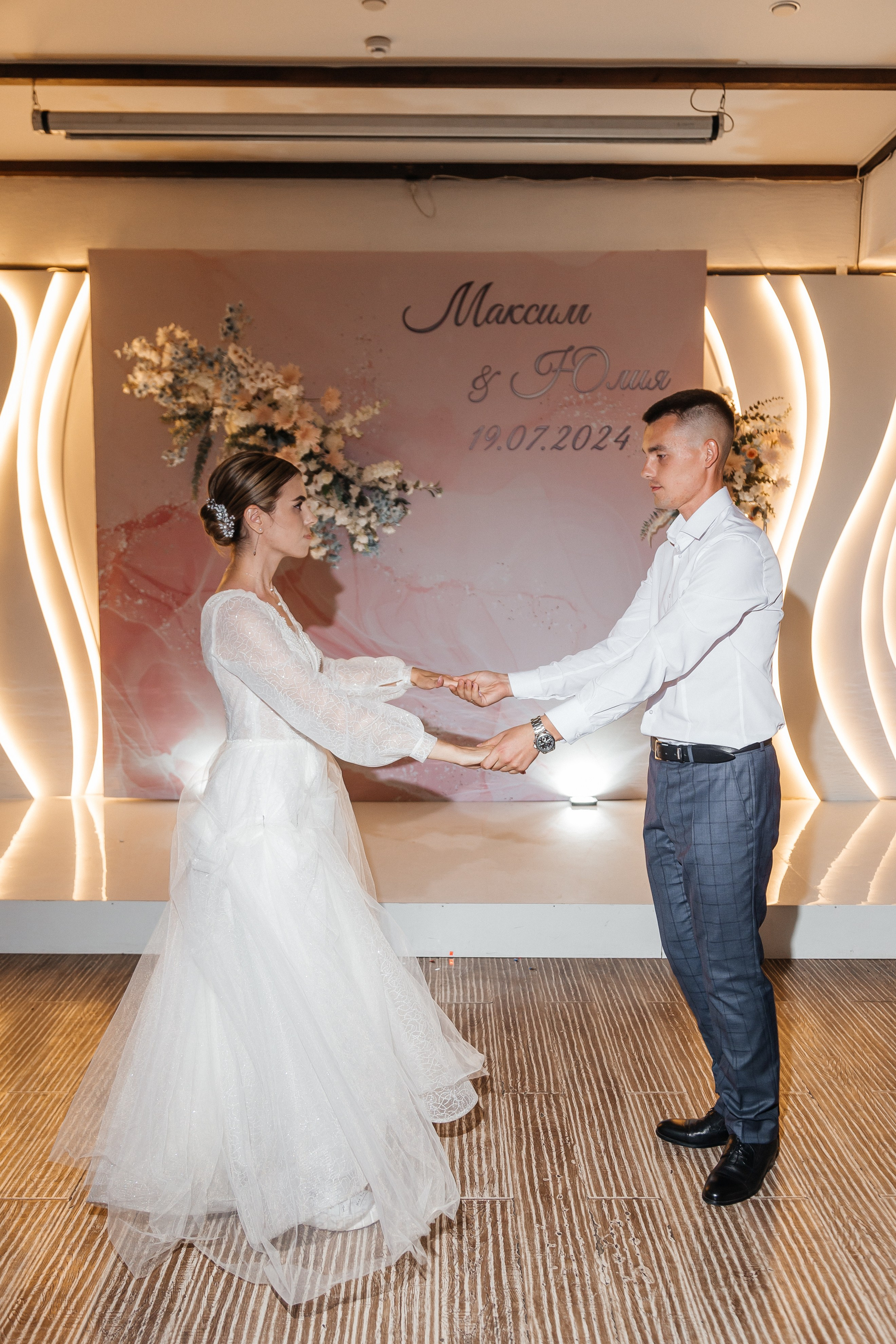 Максим & Юлия. Фотограф Улан-Удэ/Иркутск Алекс Жданов