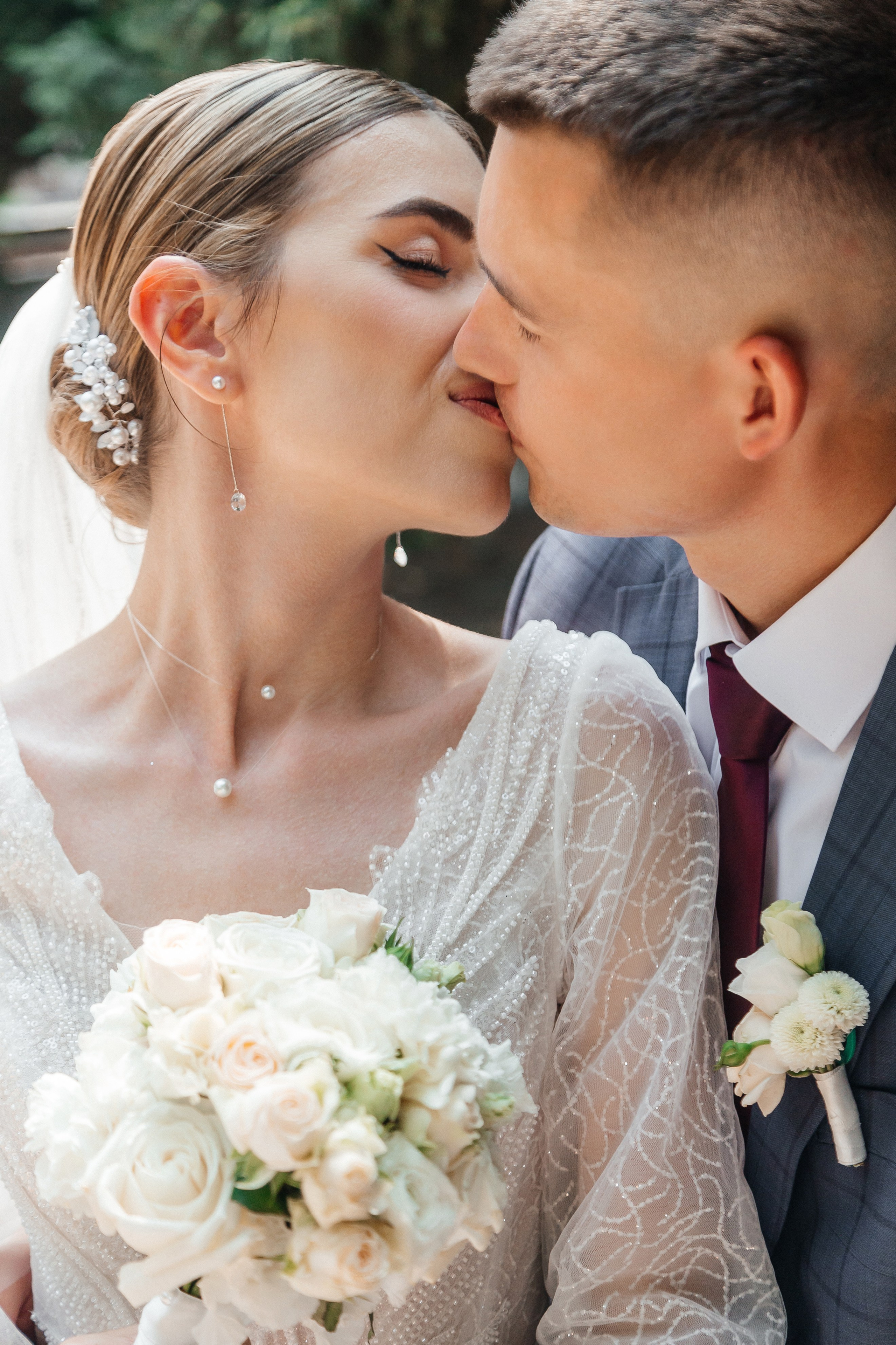 Максим & Юлия. Фотограф Улан-Удэ/Иркутск Алекс Жданов