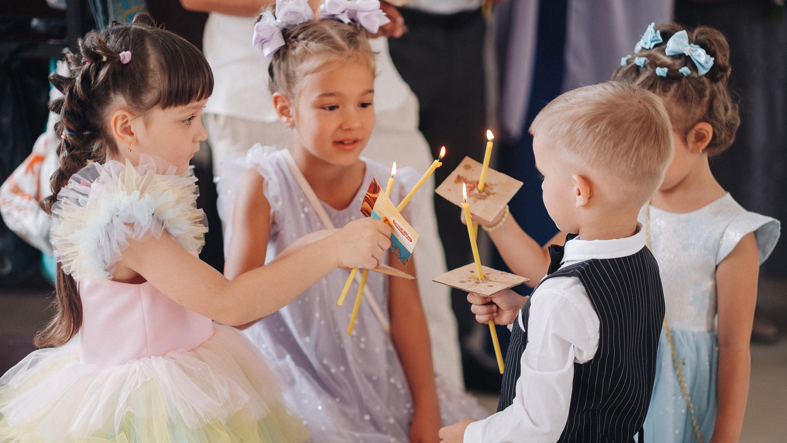 Вячеслав & Юлия. Свадебный и семейный фотограф в Казани и Зеленодольске Ланочкин Илья