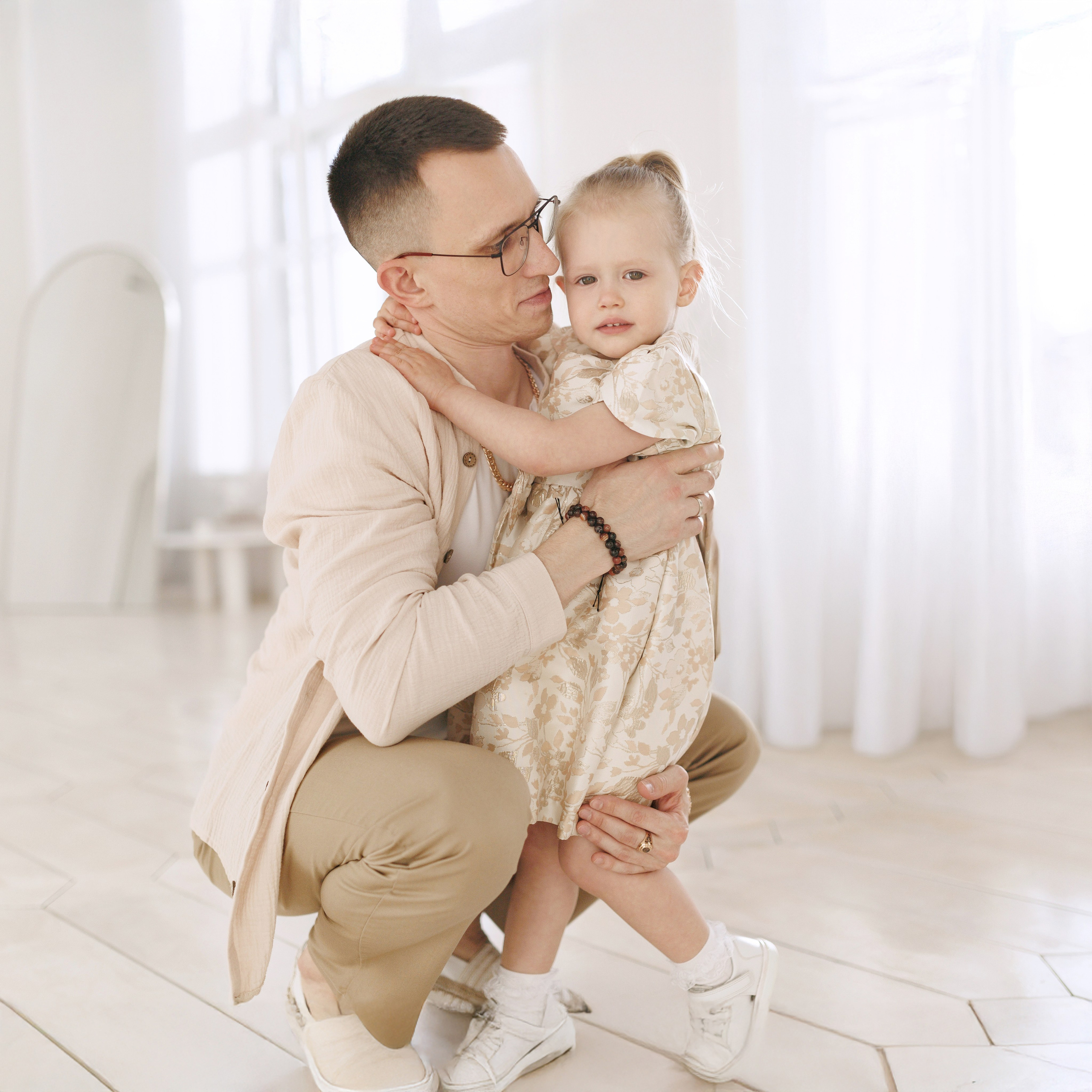 Александр, Анна и Майя. Дмитрий Судаков, фотограф в Екатеринбурге и Москве