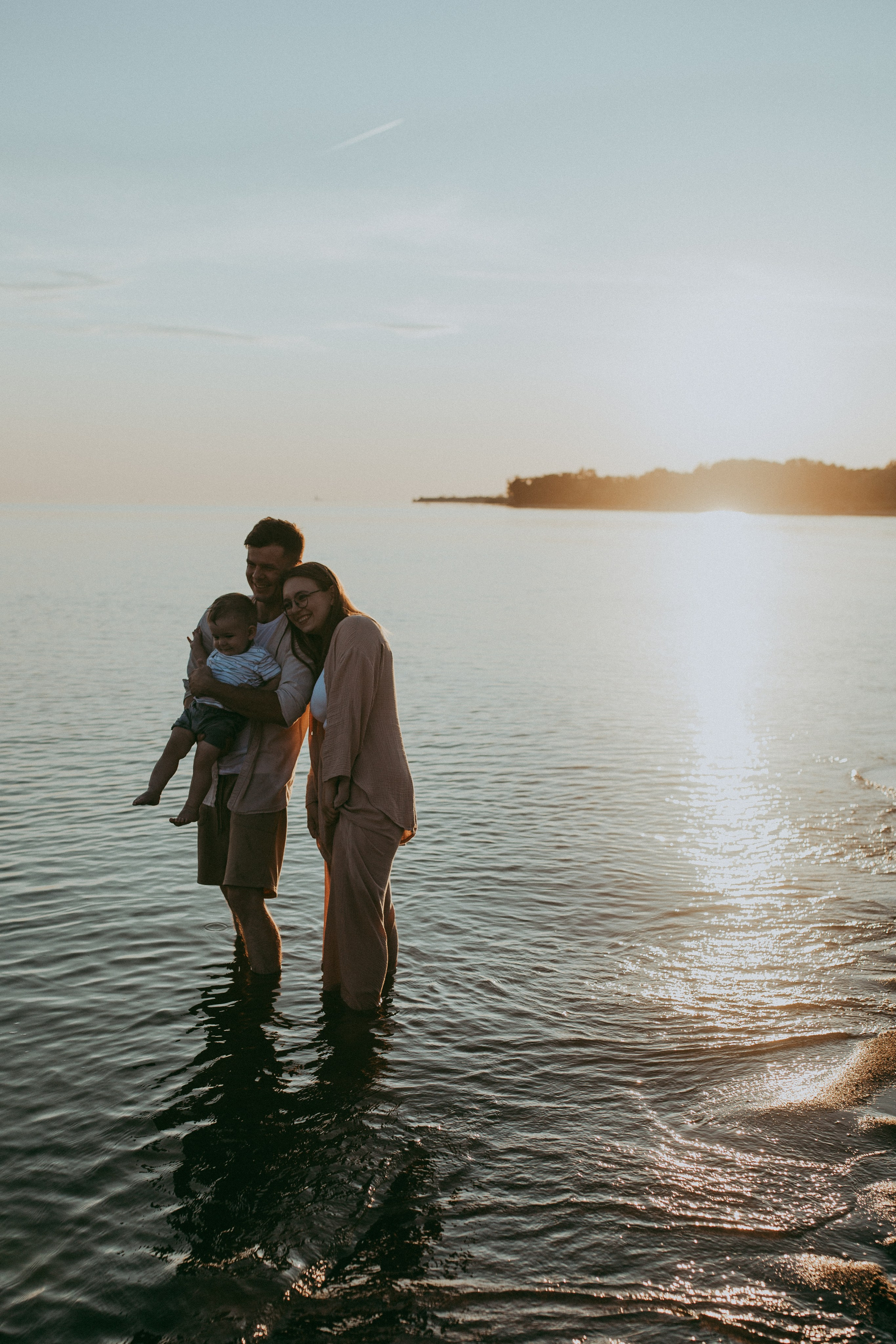 Мише 1 годик. Семейный фотограф Санкт-Петербург Елена Корытцева