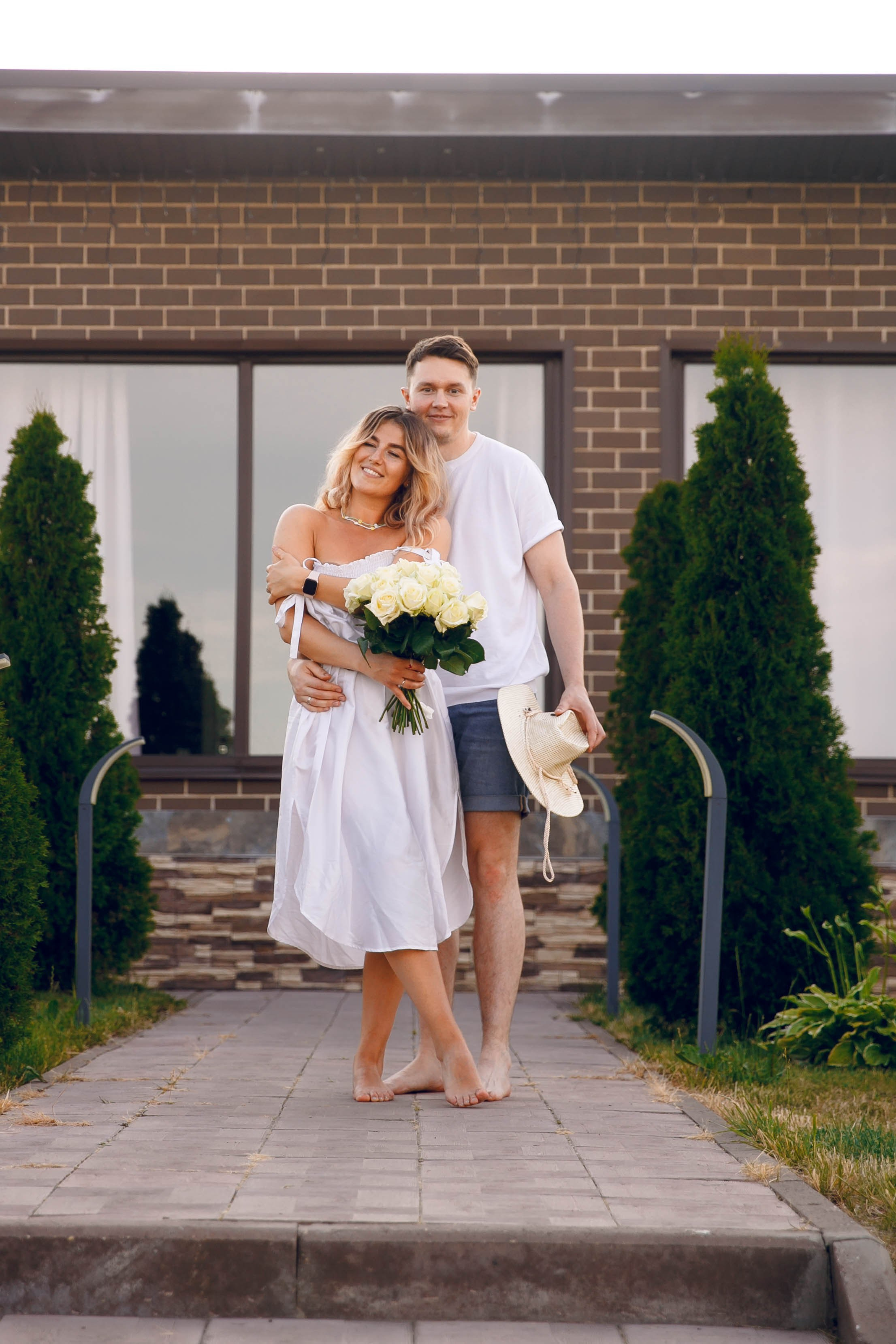 Фотосессия. Ваш репортажный фотограф Артемий Антонов