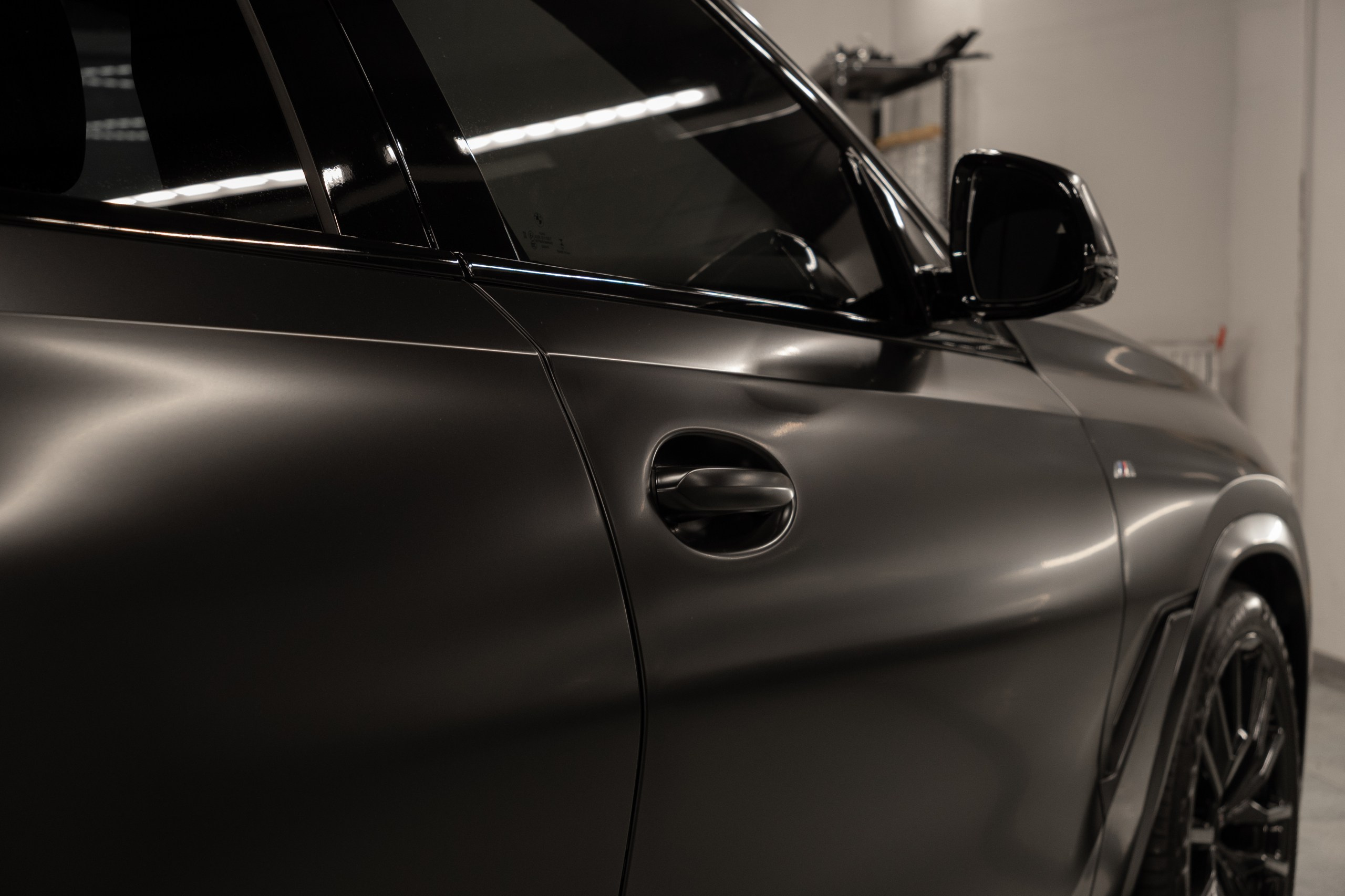 BMW X6. Фото и видео | Воронеж