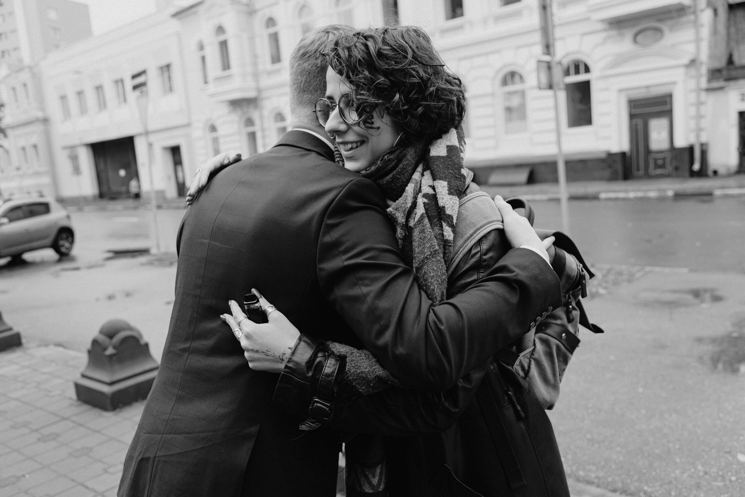 Свадьба Ксюши и Альберта. Свадебный и семейный фотограф Женя Добрянская в Нижнем Новгороде