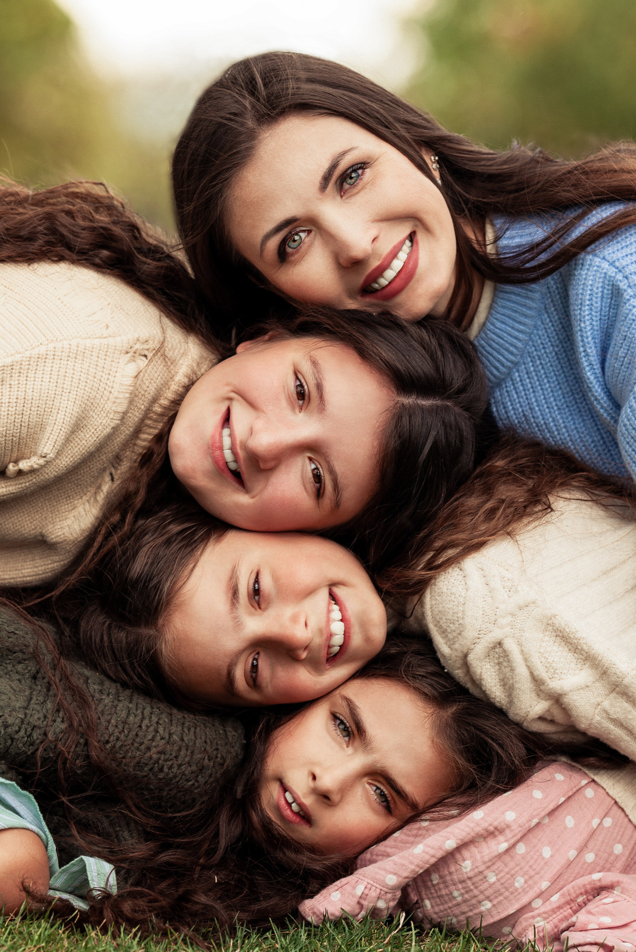 Маленькие женщины. Женский и семейный фотограф Сочи и Краснодар Ольга Маловик