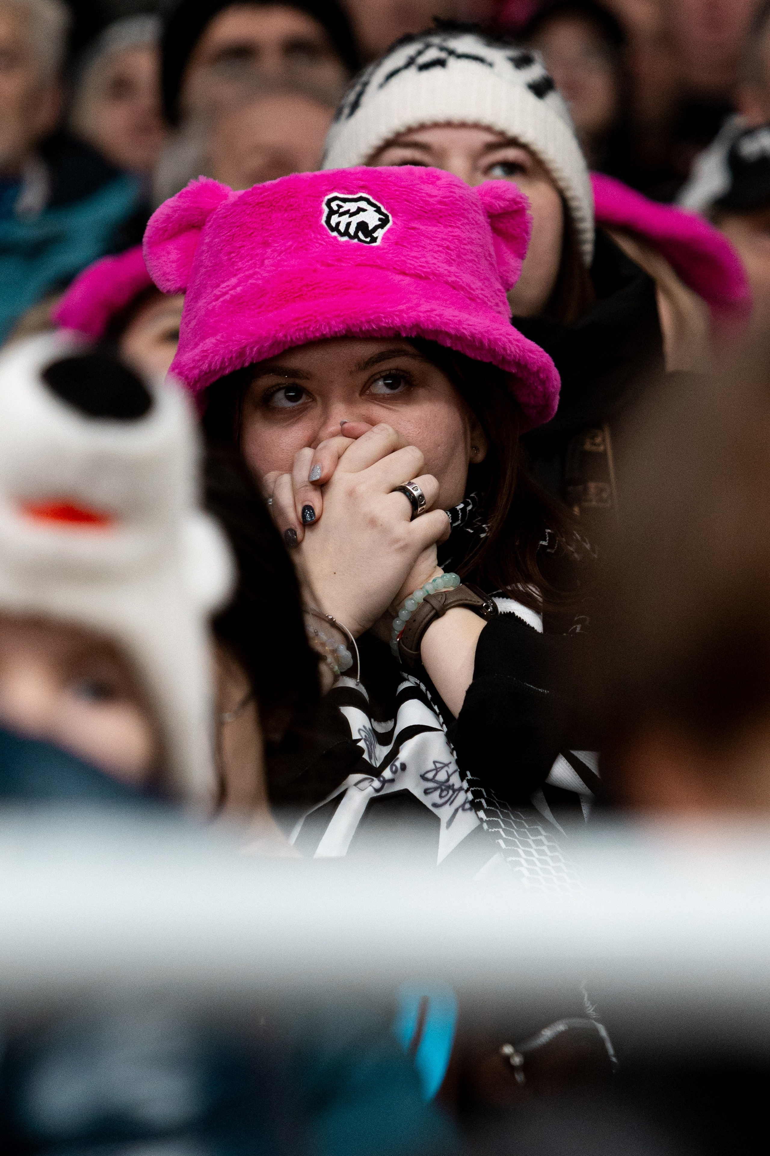 СПОРТ. Репортажный фотограф Наталья Лапцевич