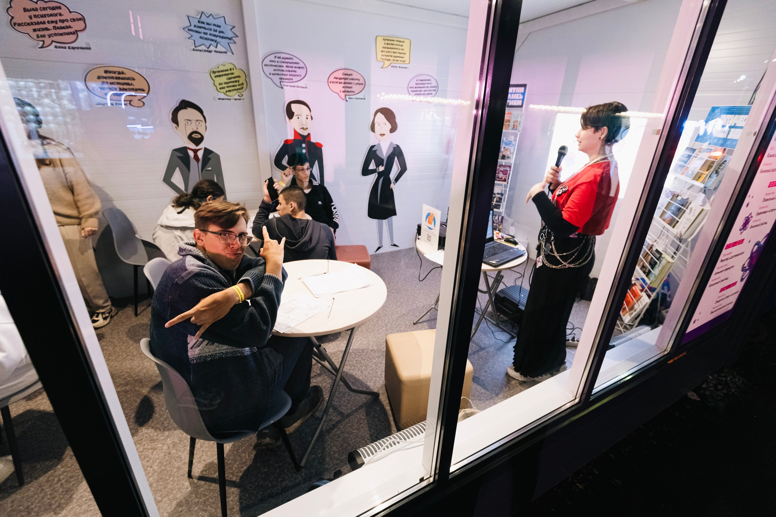 EVENT. Репортажный фотограф Наталья Лапцевич