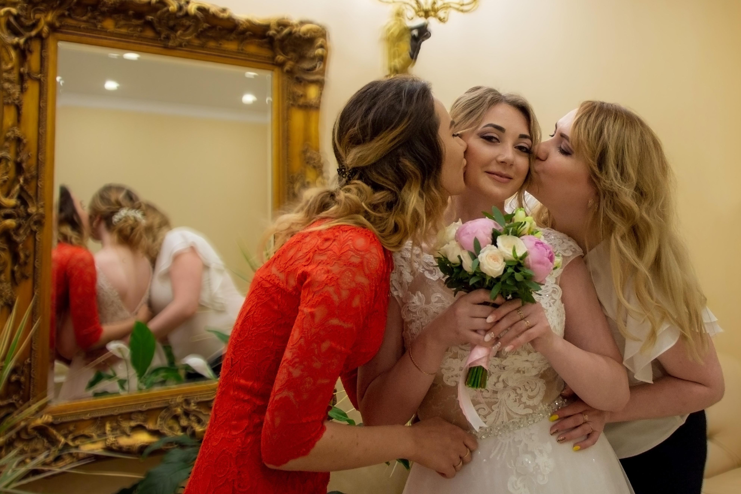 СВАДЕБНЫЙ АЛЬБОМ. Портретный, семейный и свадебный фотограф в Нарьян-Маре