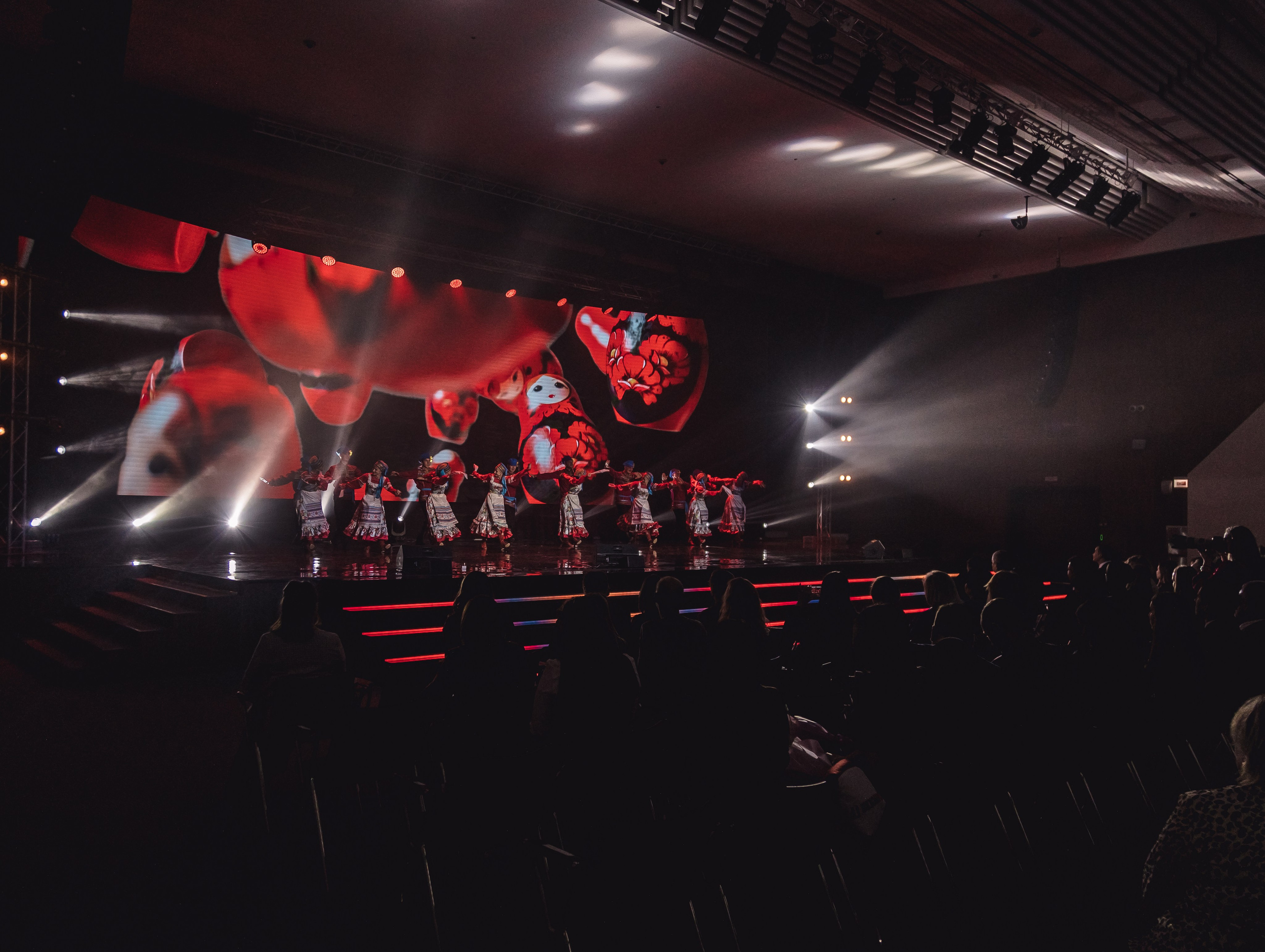 Мероприятия, банкеты. Свадебный фотограф в Казани и Санкт-Петербурге Евгения Есенина