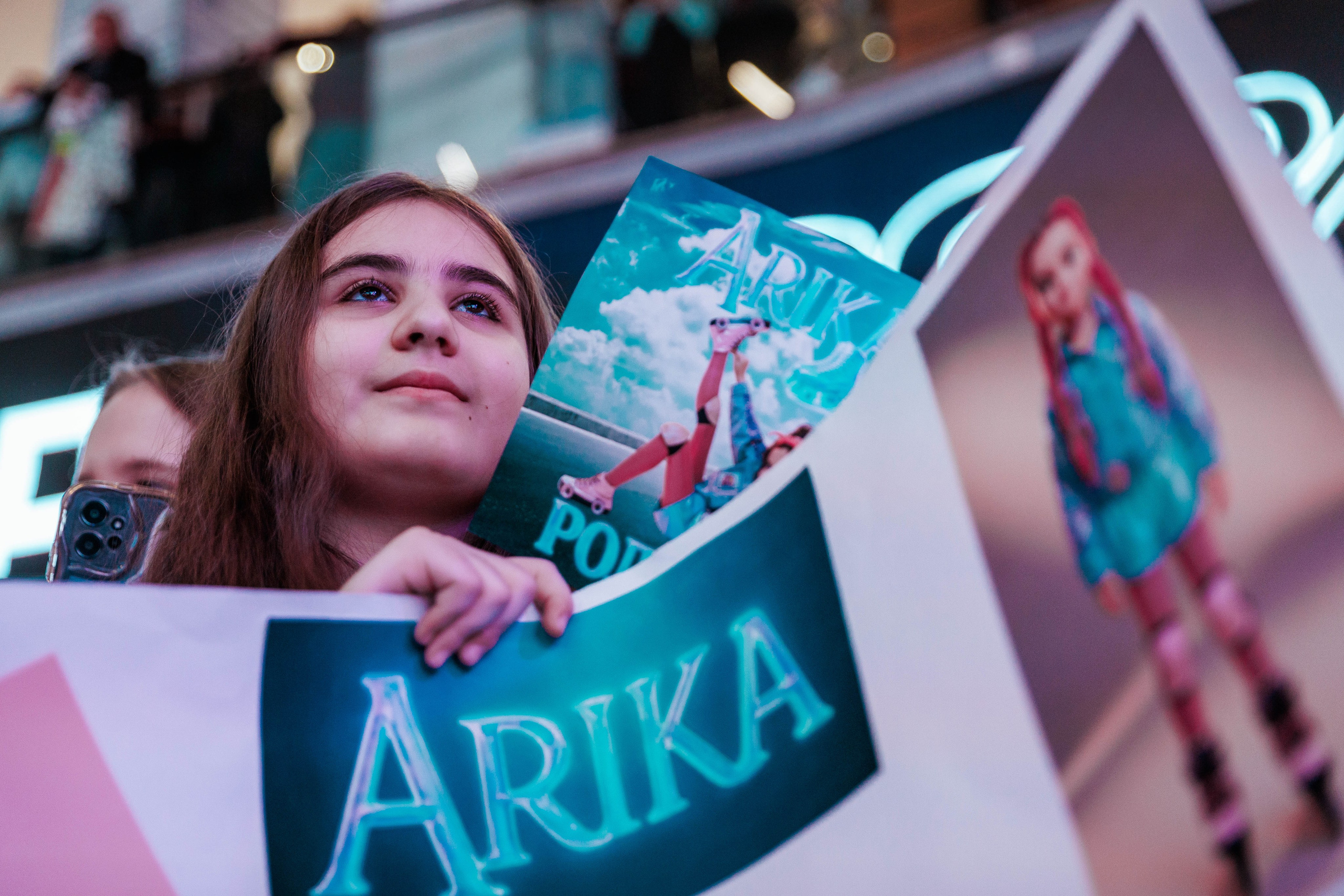 КОНЦЕРТ ДЕТСКИХ БЛОГЕРОВ. СтешОК, Макар Давыдов и другие ребята. Фотограф Нижний Новгород Игнатьева Виктория