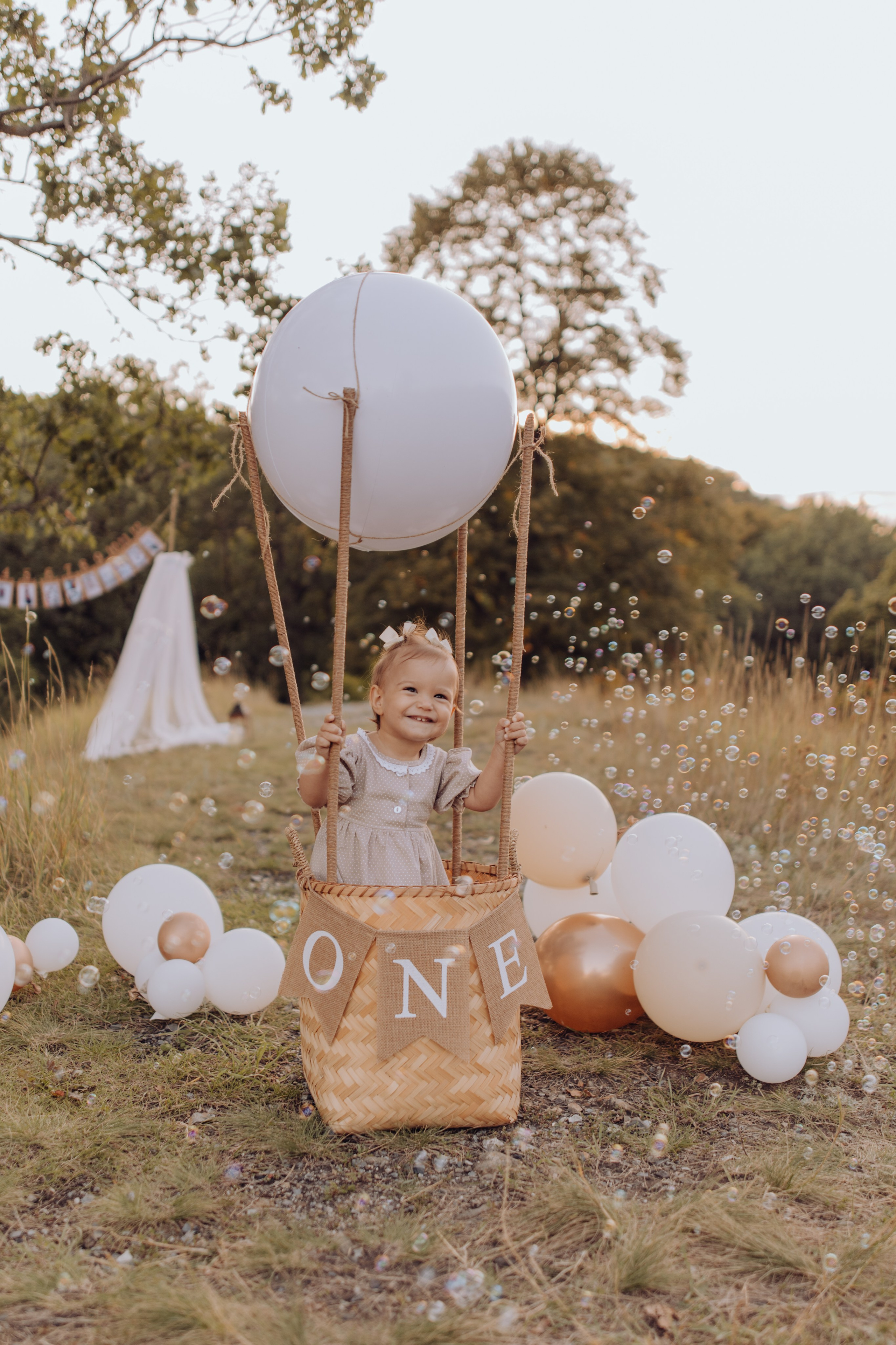 Таисии 1 годик. Главная