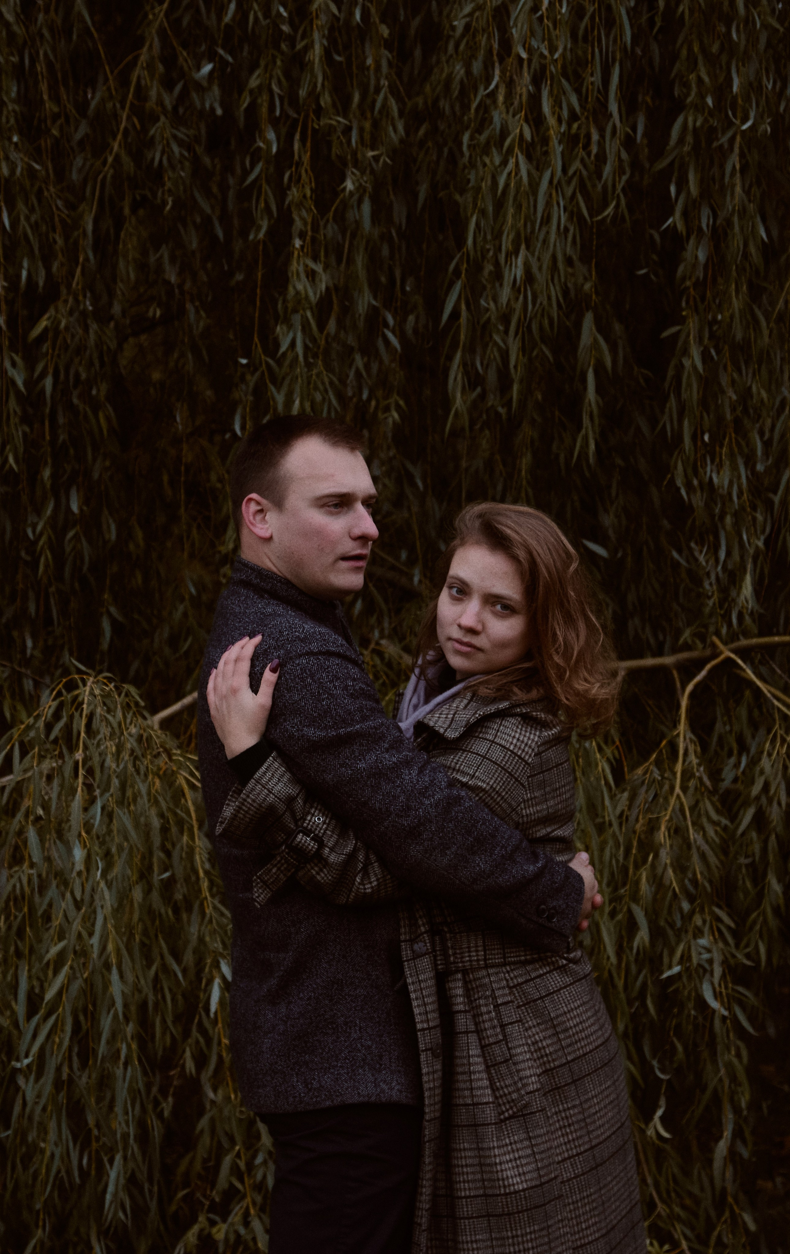 Юлия и Евгений. Фотограф лавстори Москва/МО Приятелева Ангелина