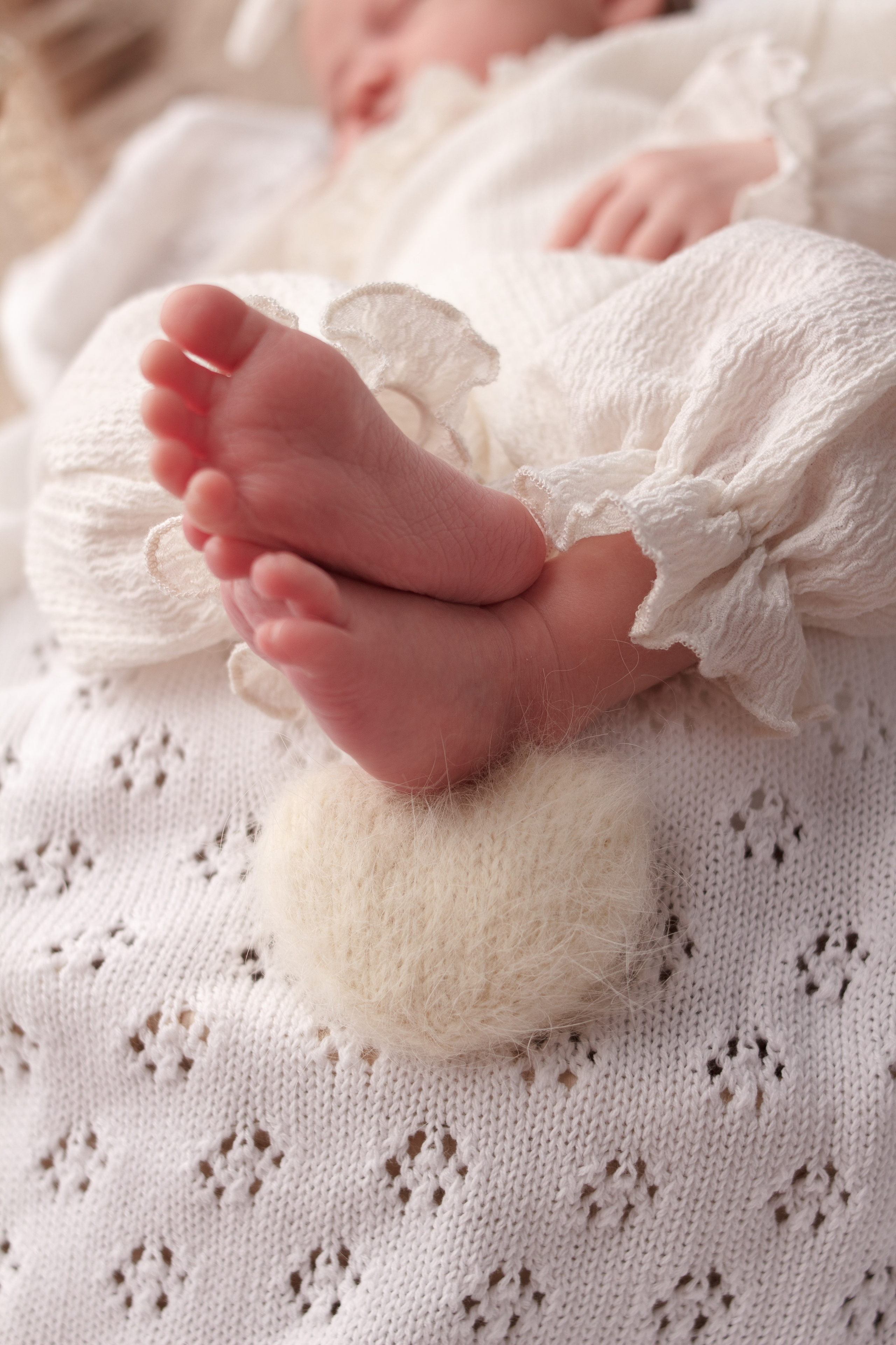 Райа. Первый кадр | newborn фотограф | Всеволожск