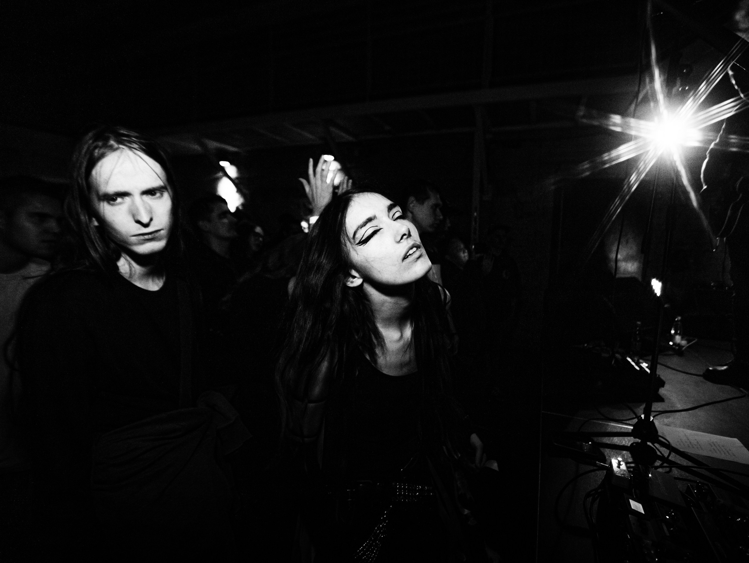 Роад трип TRNA СПБ-Москва 2021. Фотограф Мария Немм