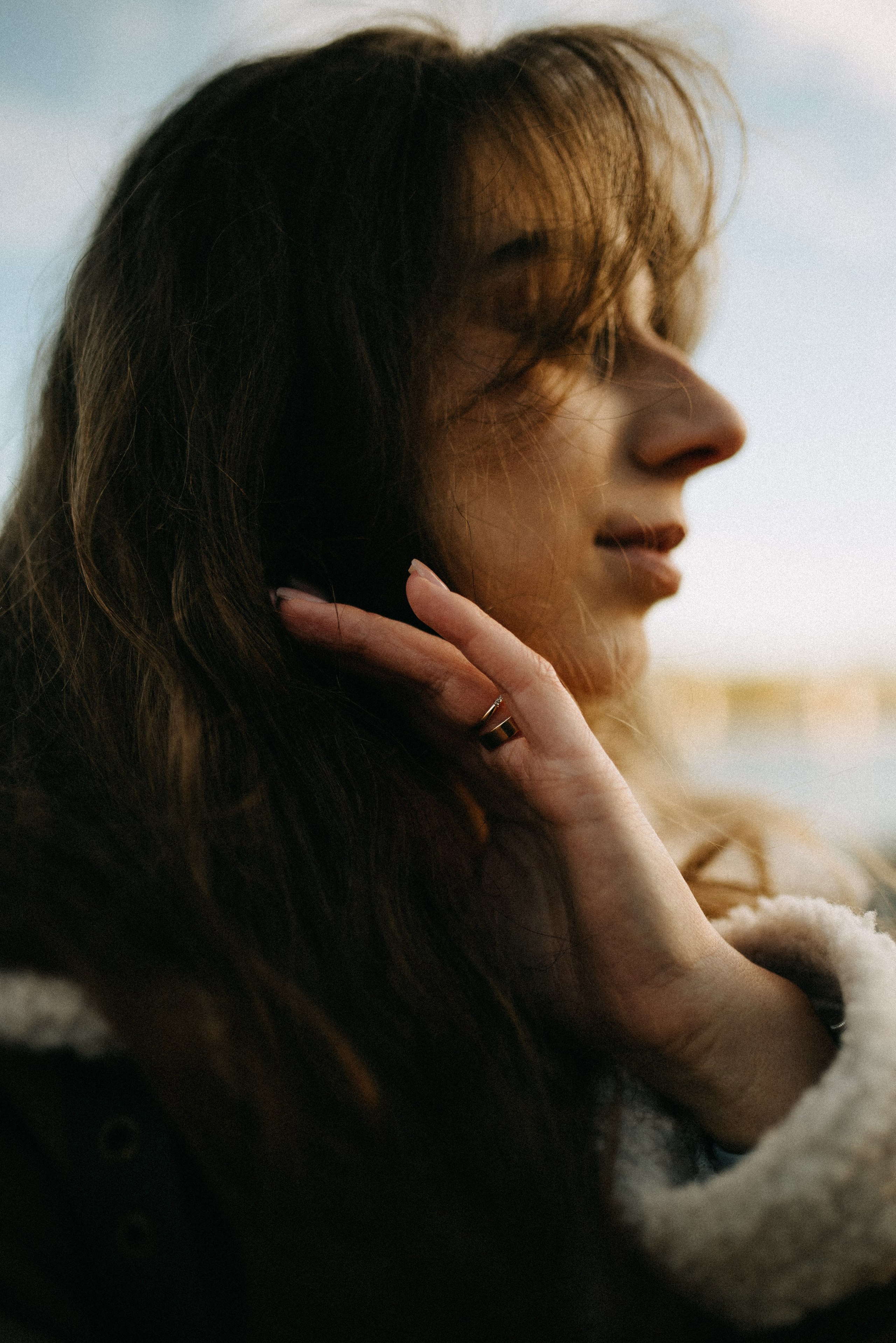 Анна. Фотограф Санкт-Петербург, Новороссийск