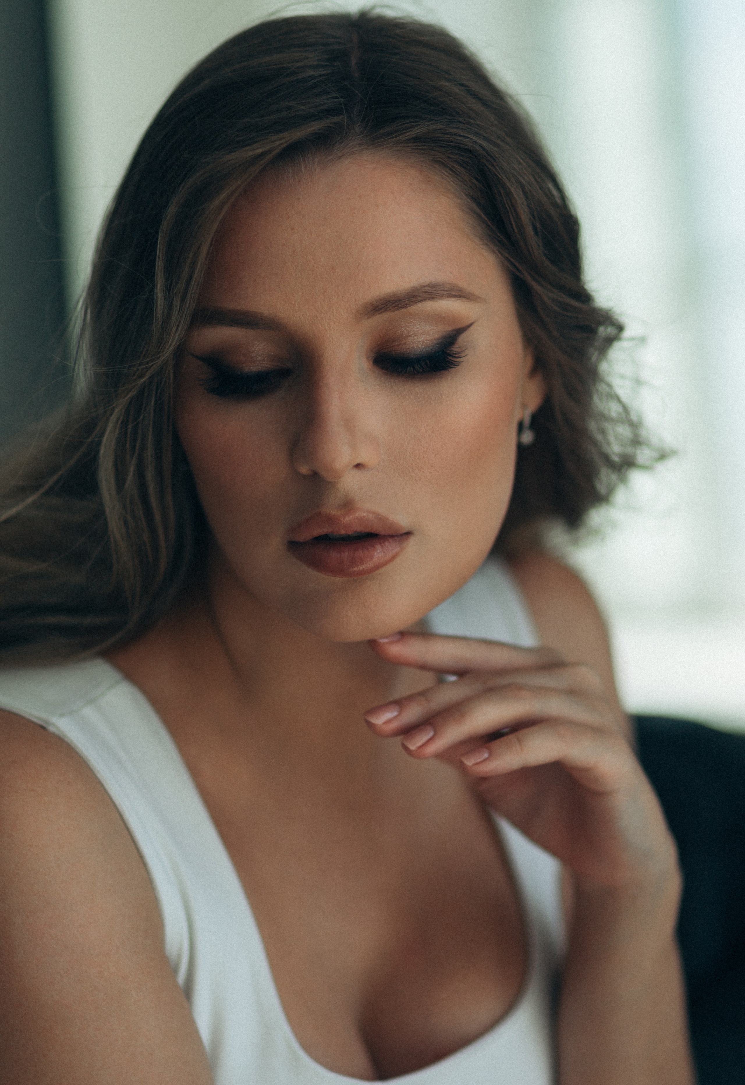 Лера секси. Семейный фотограф в Санкт-Петербурге Ирина Иванова