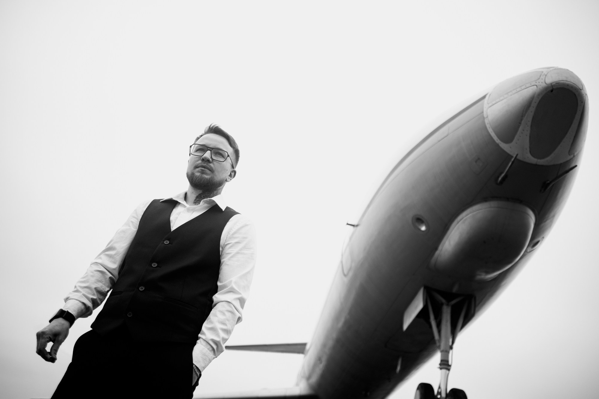 Никита. Фотограф в Тюмени Лизавета Сапицкая