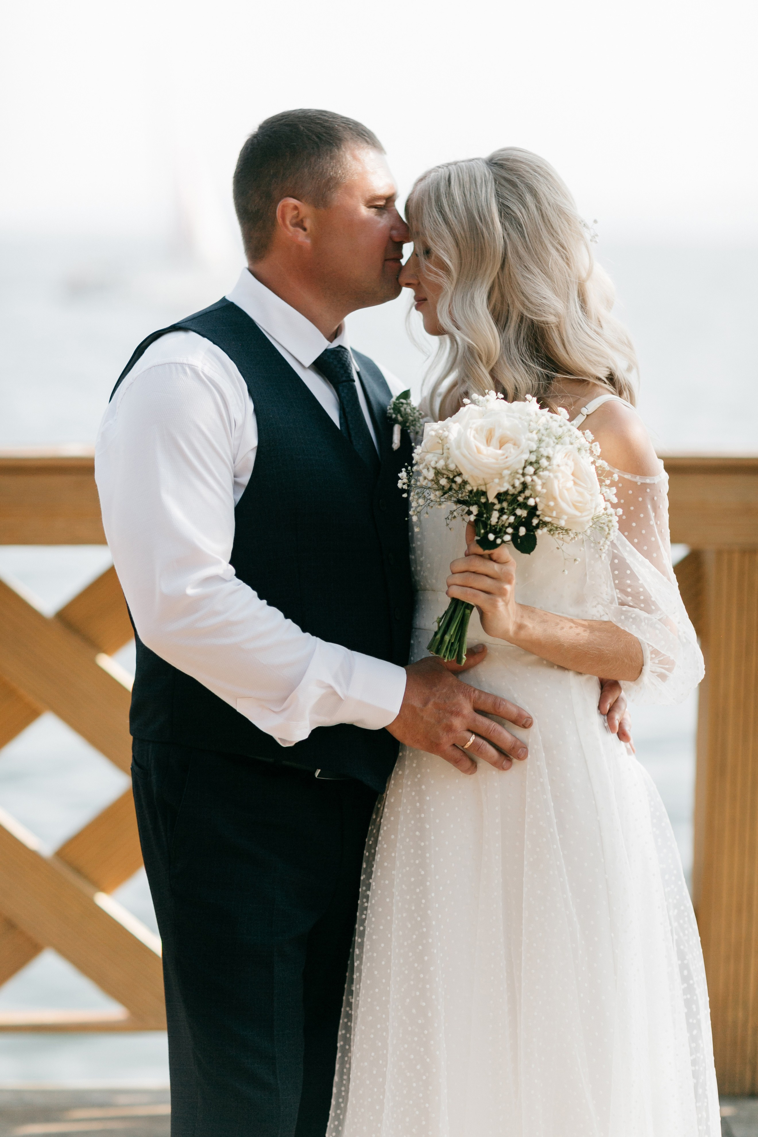 Свадьба Алексея и Даны. Свадебный и семейный фотограф в Иркутске Яна Лиа