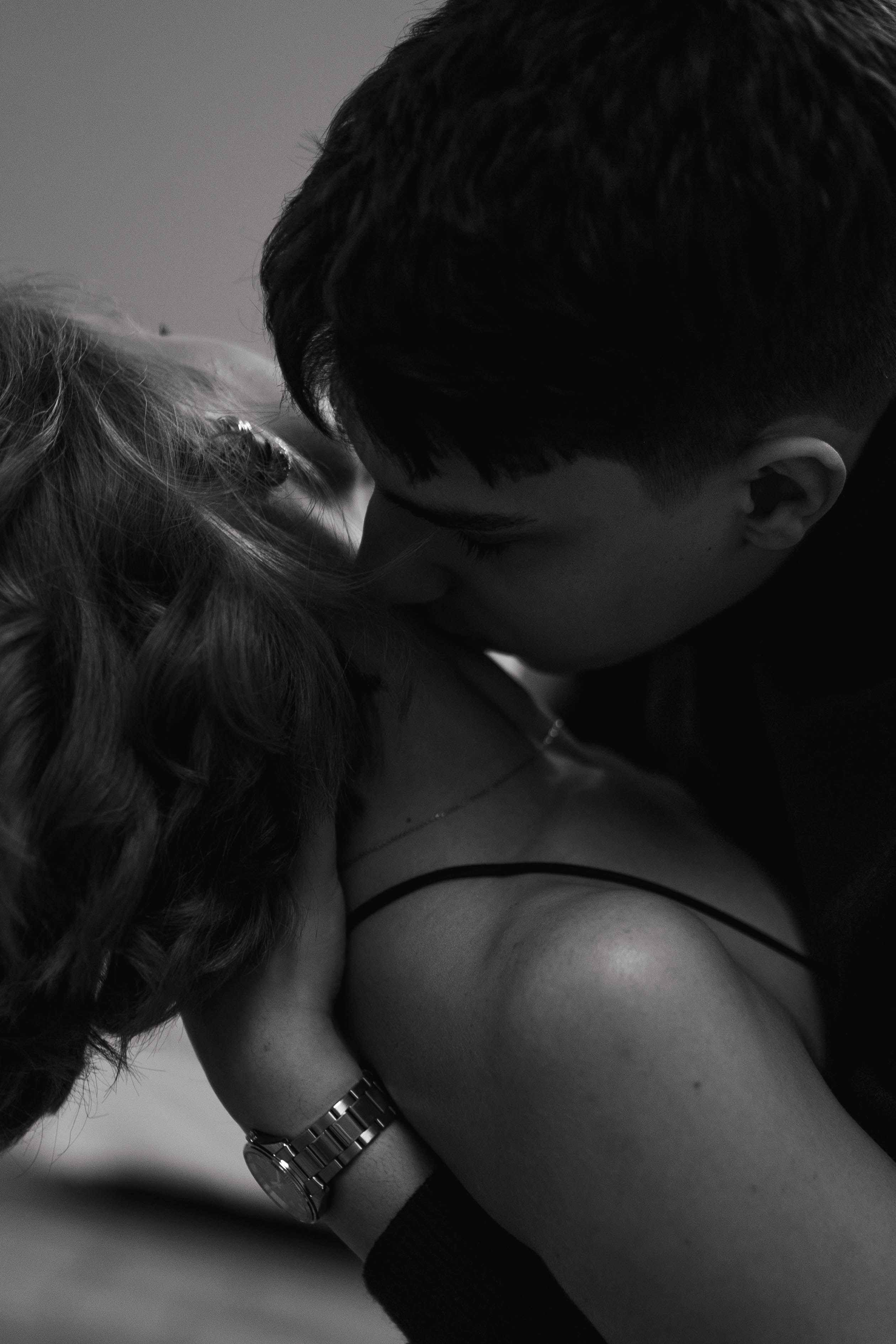 Полина и Андрей. Главная