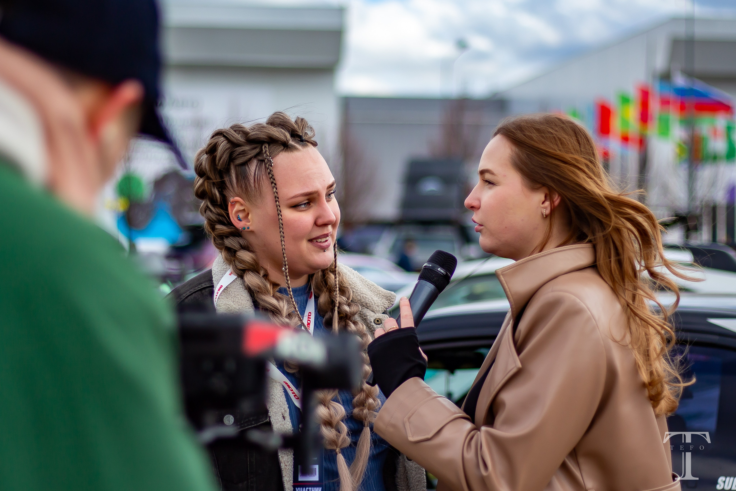 МотоВесна 2025  — Дидух Тимофей. Фотограф • Орехово-Зуево • Балашиха • TEFO
