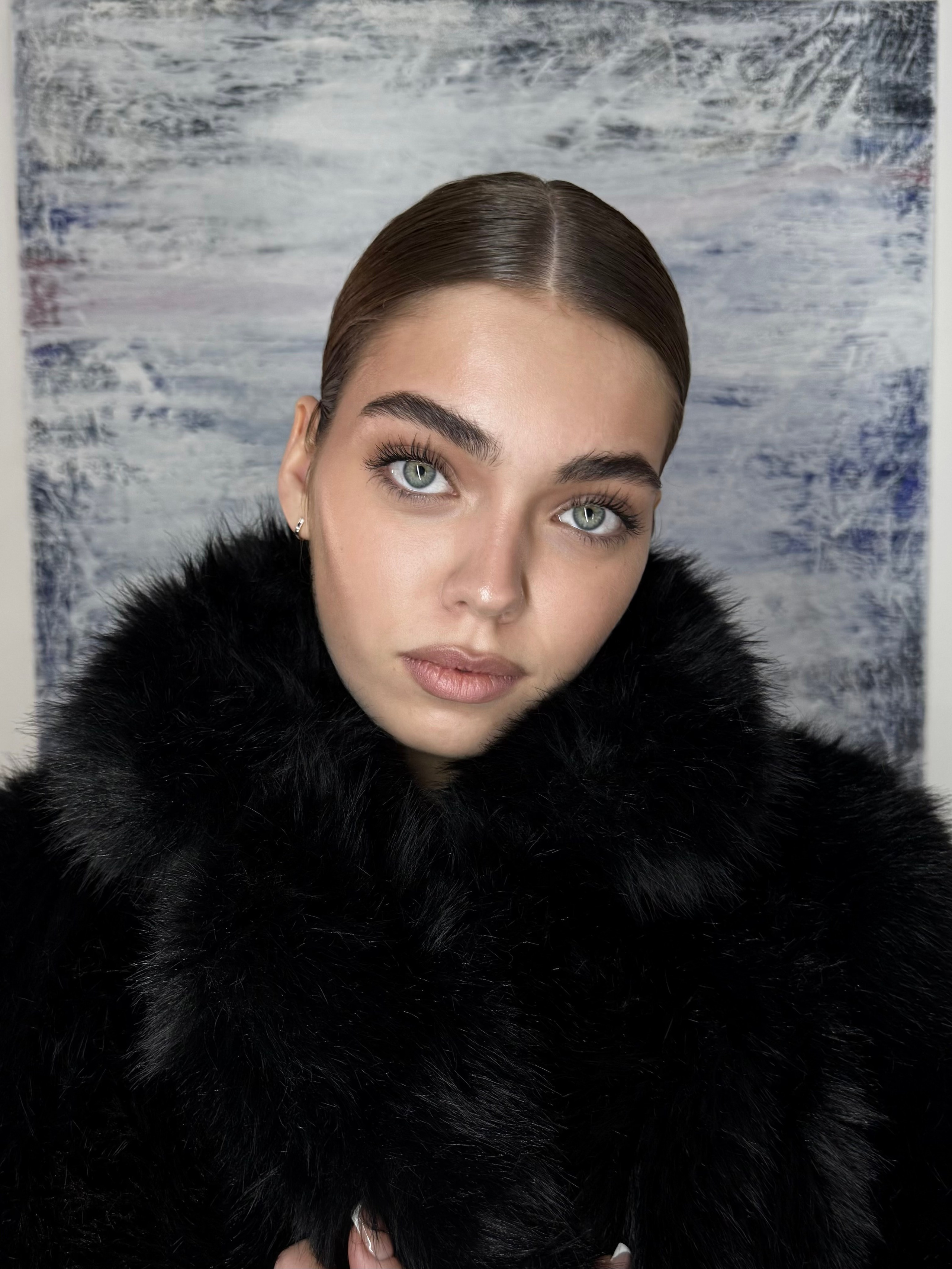 Ann. Personality models. Международное модельное агентство в Калининграде