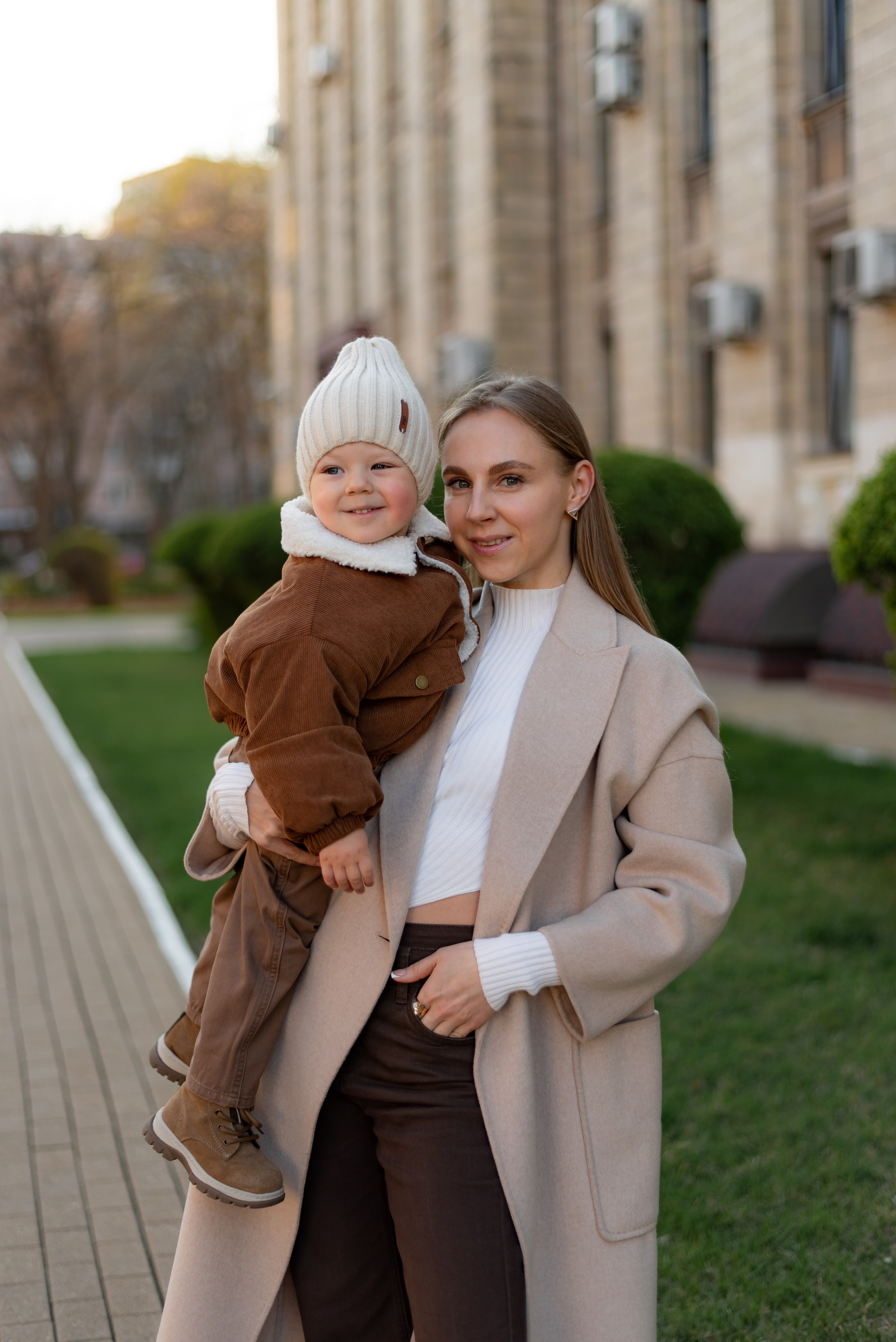 Семья и дети. Семейный и детский фотограф в Воронеже София Минакова