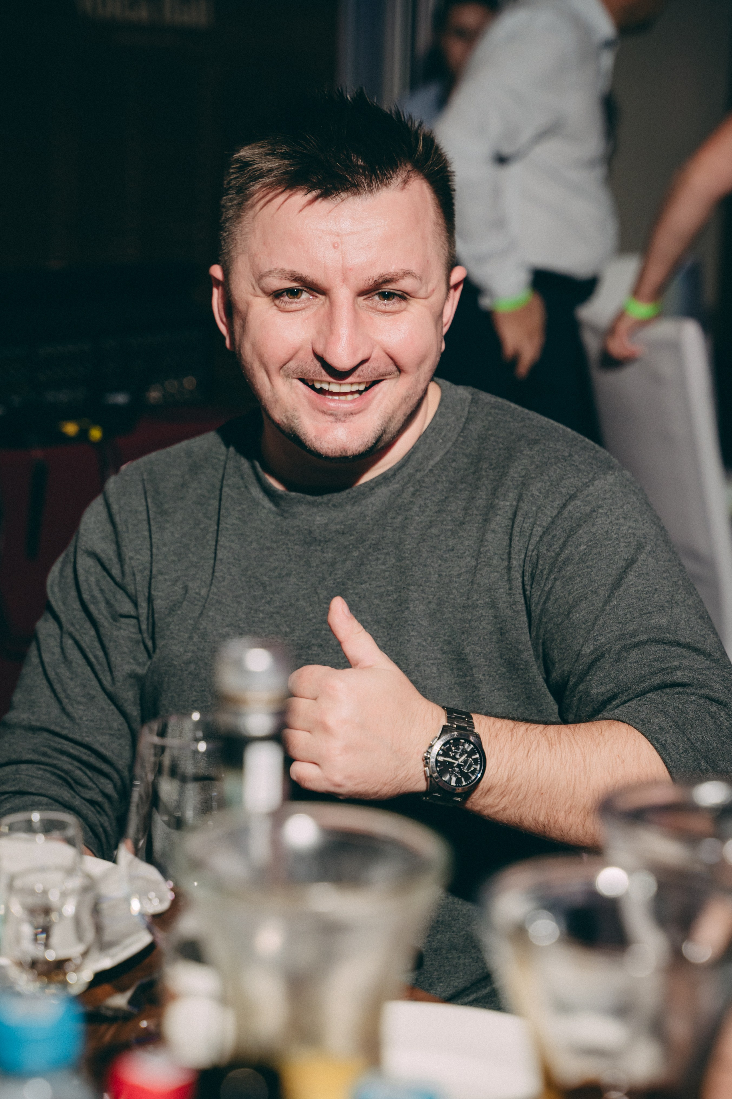 Конференция+корпоратив Авто-ГБО