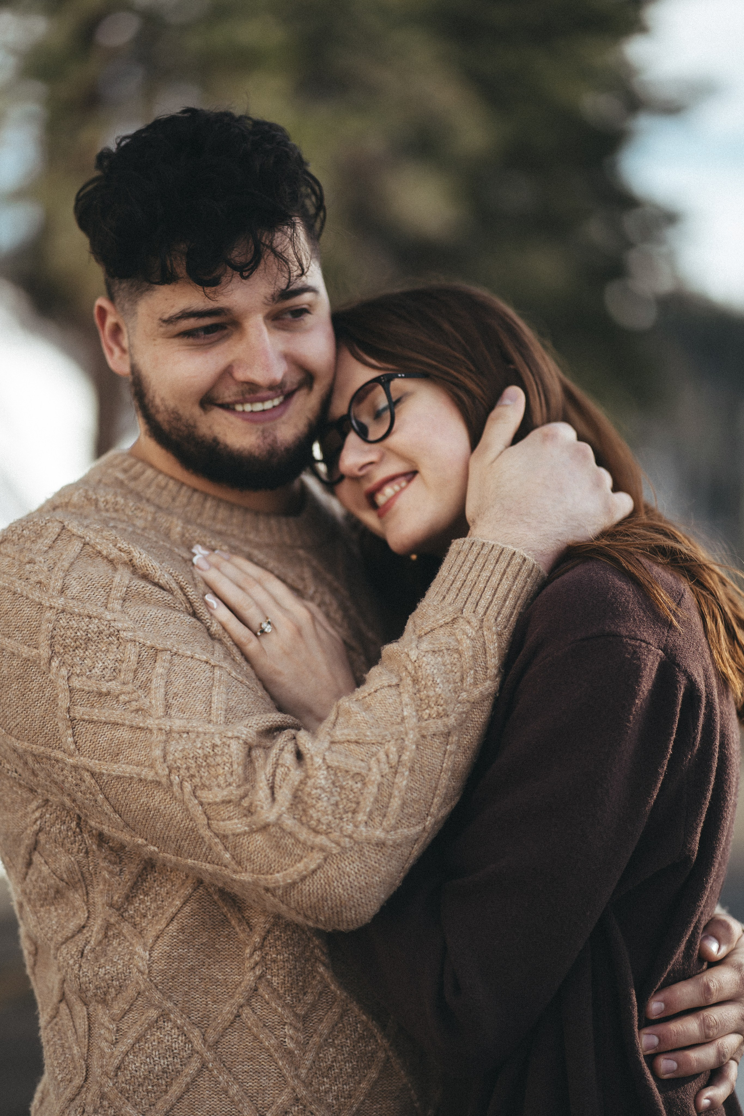 Alex&Tanya. Я Твой фотограф — Ната! Буду рада видеть тебя в своем объективе!