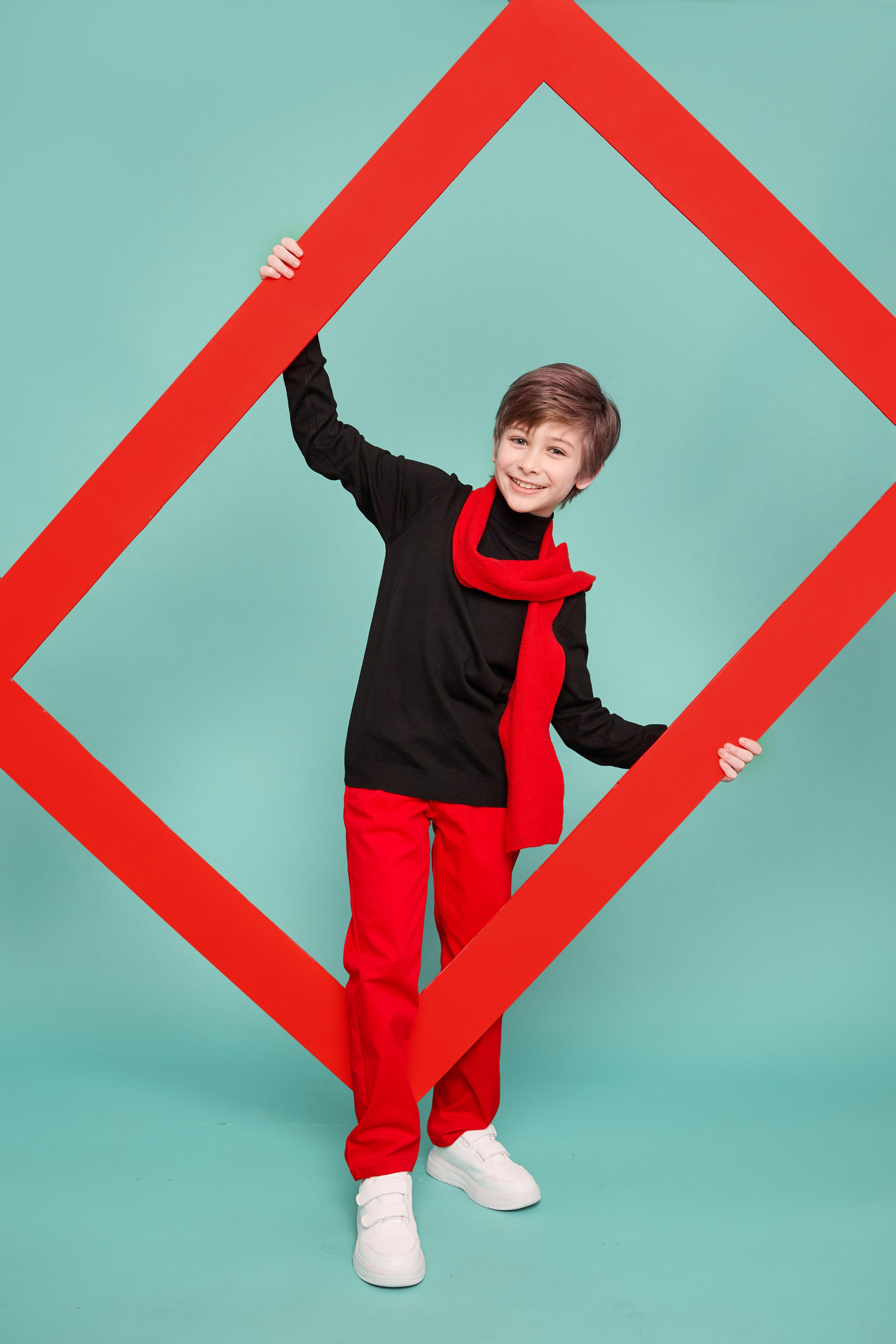 За рамками. Актерское и модельное портфолио. Фотограф в Москве Екатерина Коломеец